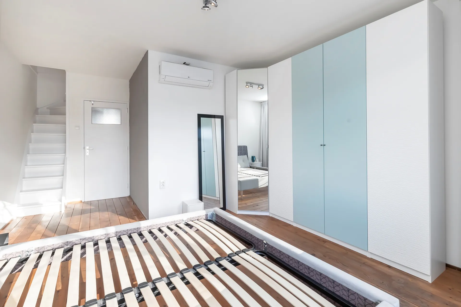 Foto #25 Huurwoning Lange Haven Schiedam
