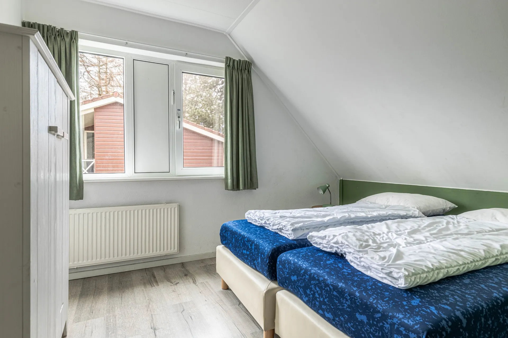 Foto #36 Huurwoning Heuvelweg Vlagtwedde