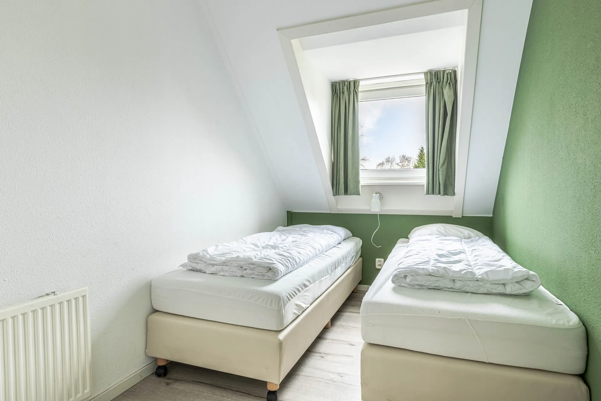 Foto #33 Huurwoning Heuvelweg Vlagtwedde