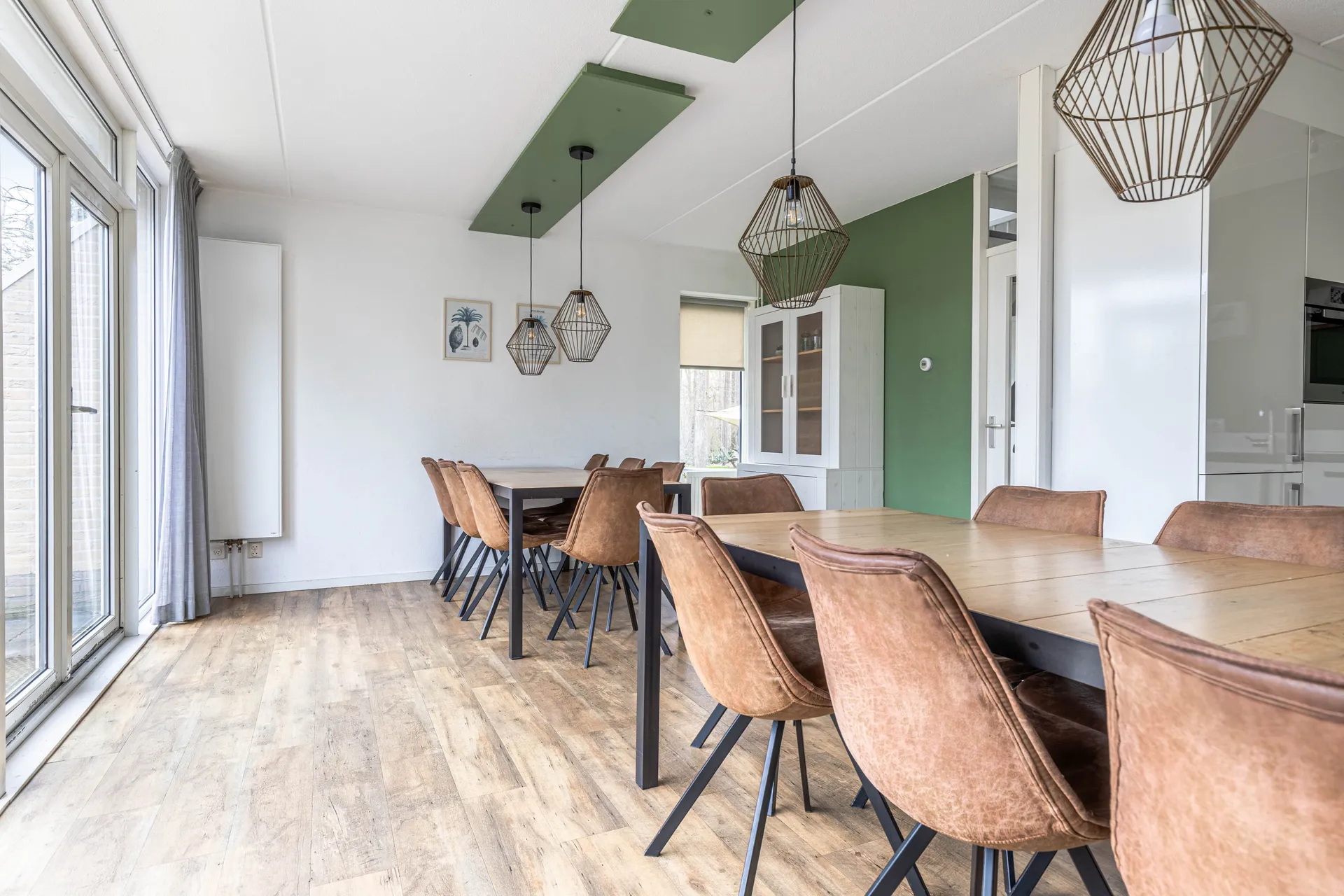 Foto #12 Huurwoning Heuvelweg Vlagtwedde