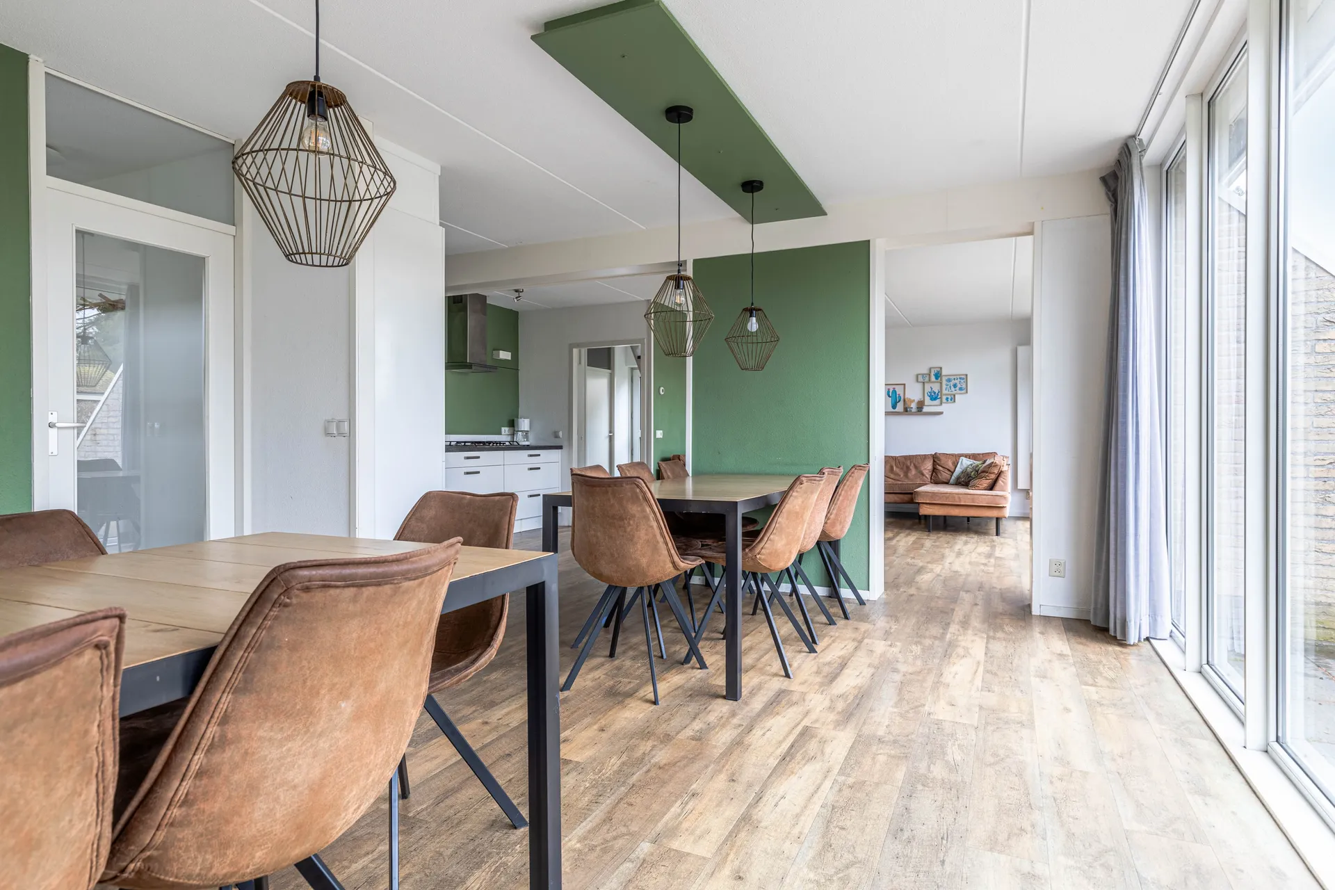 Foto #13 Huurwoning Heuvelweg Vlagtwedde