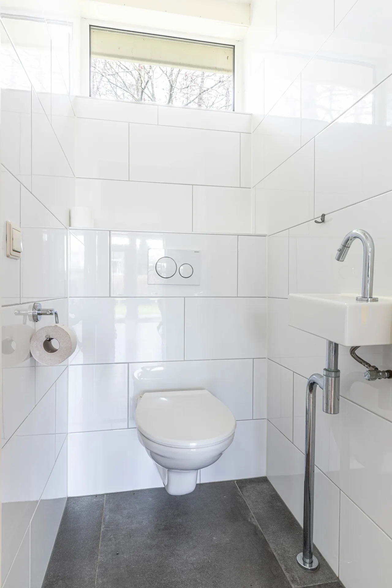 Foto #22 Huurwoning Heuvelweg Vlagtwedde