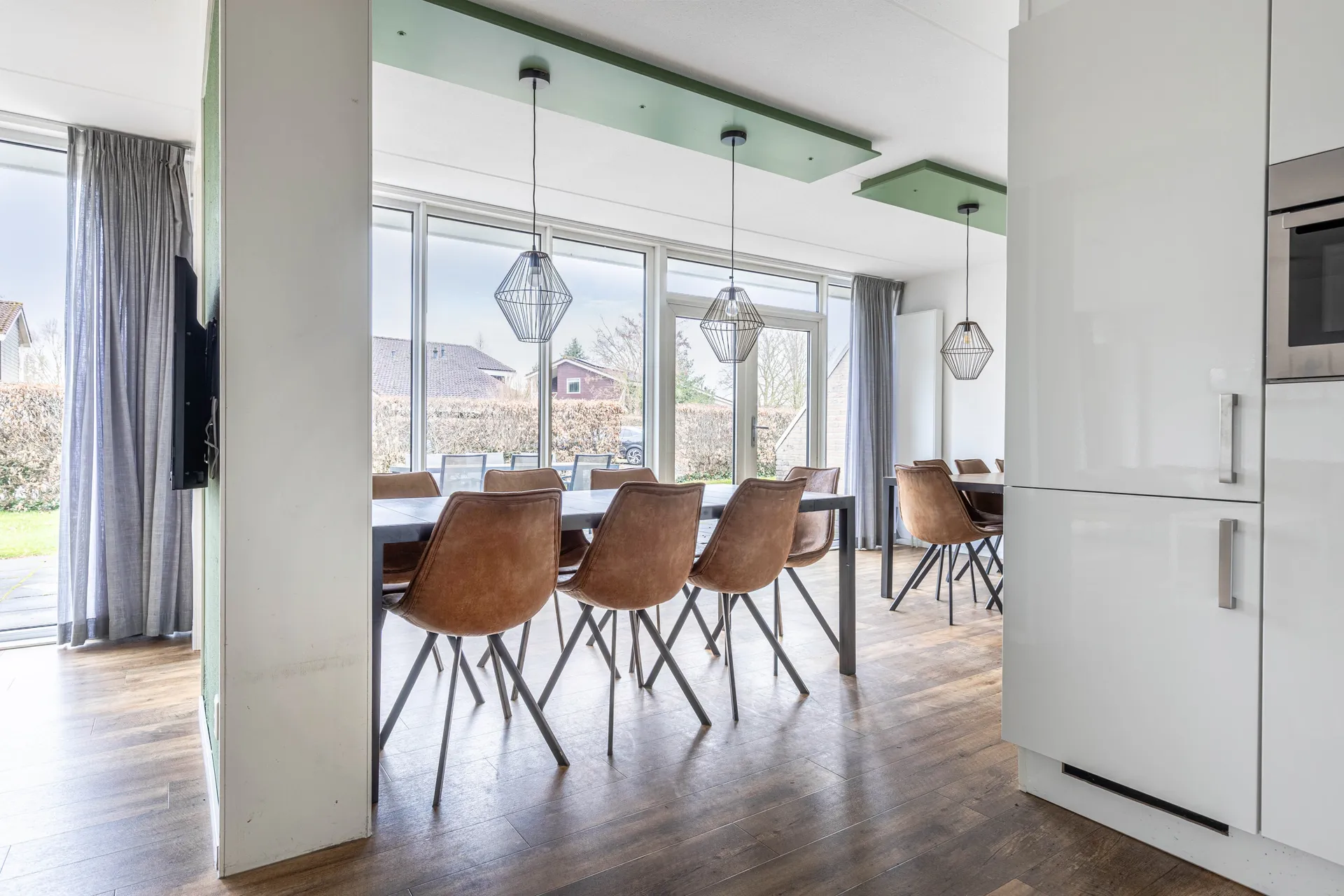 Foto #14 Huurwoning Heuvelweg Vlagtwedde