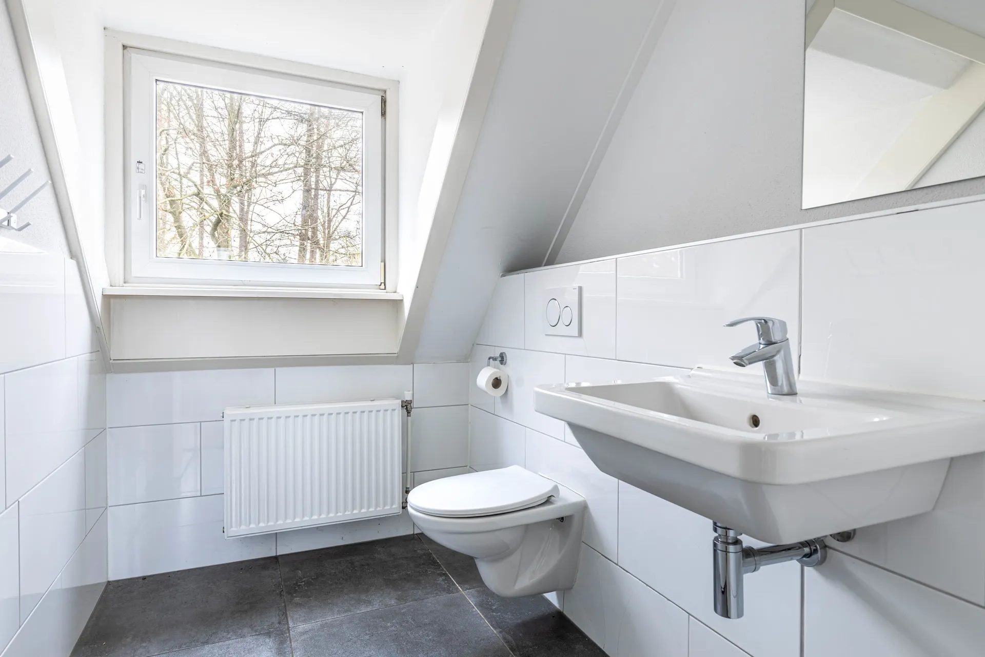 Foto #37 Huurwoning Heuvelweg Vlagtwedde