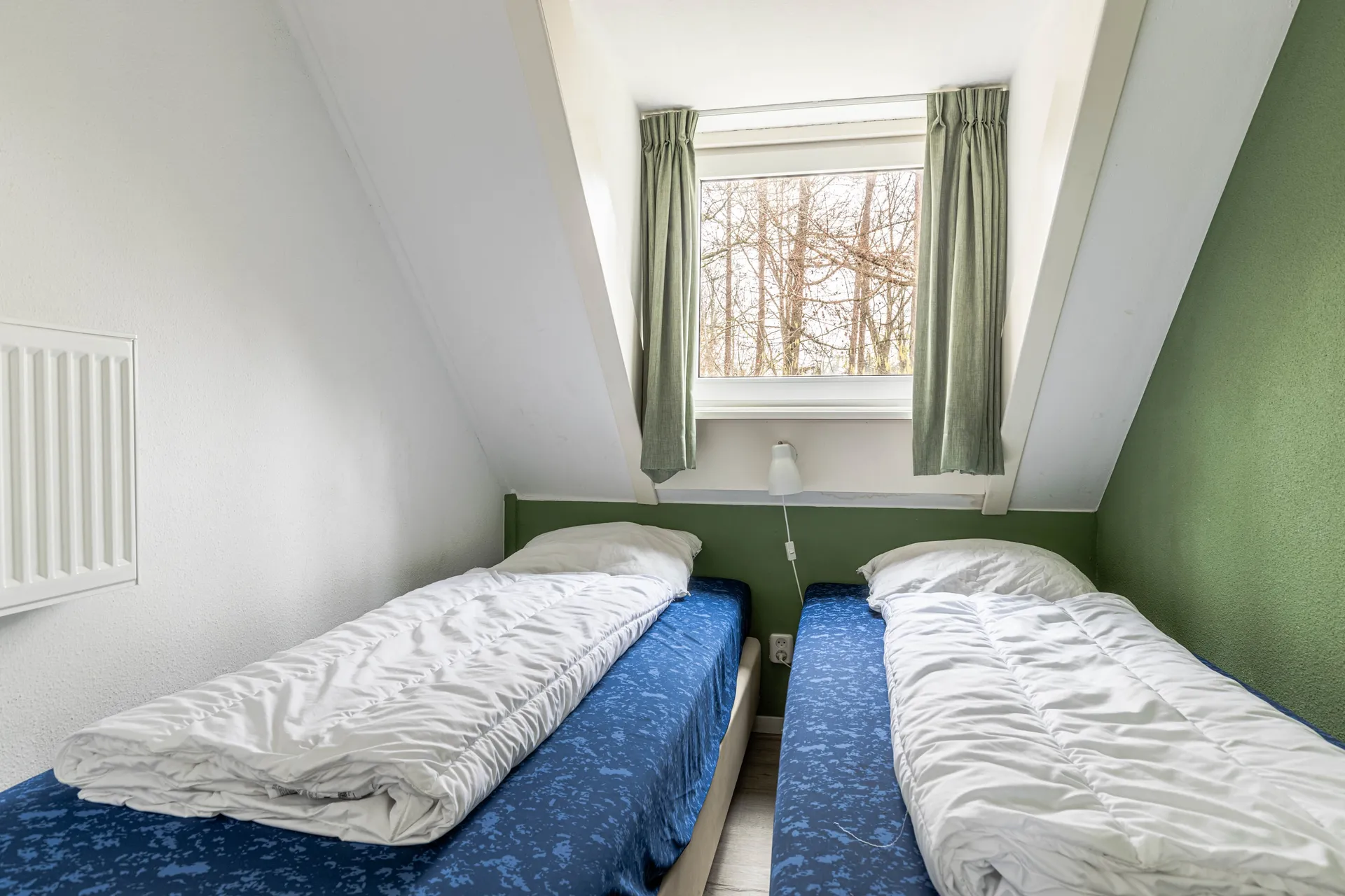 Foto #32 Huurwoning Heuvelweg Vlagtwedde