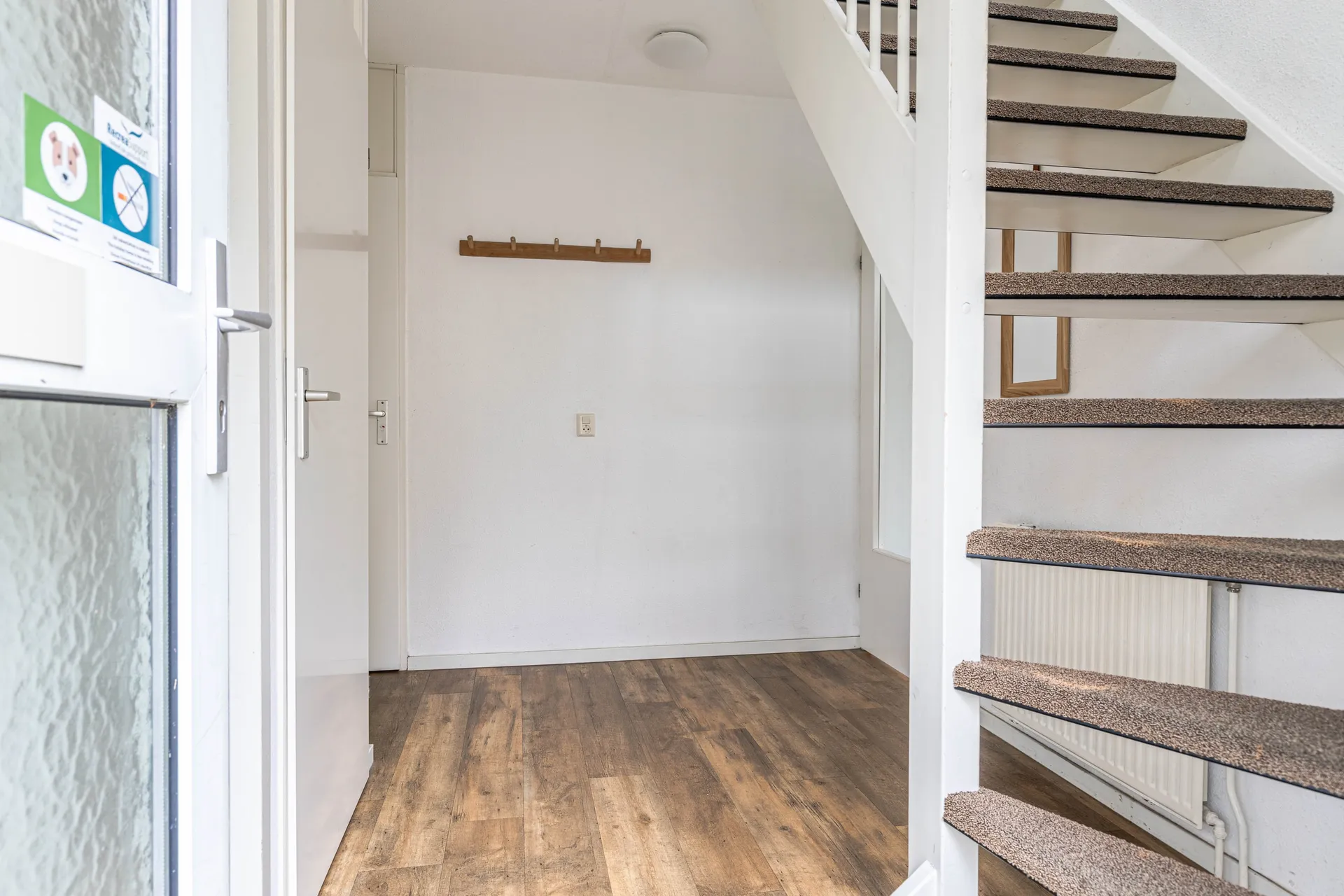 Foto #6 Huurwoning Heuvelweg Vlagtwedde