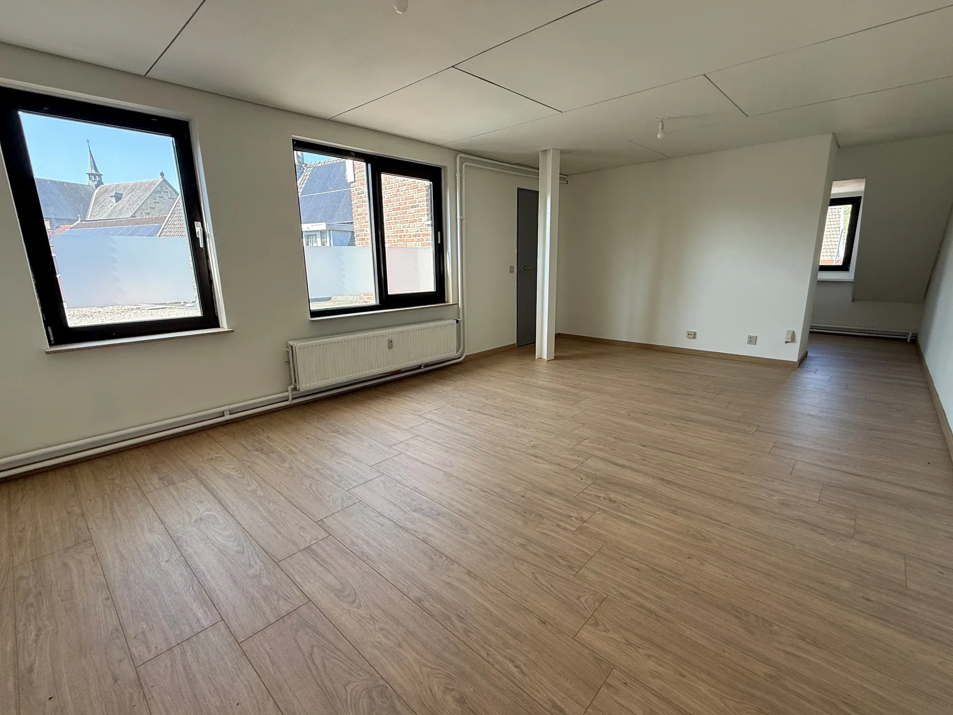 Foto #1 Appartement Dorpstraat Simpelveld