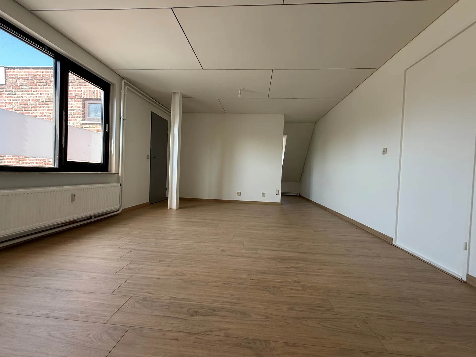Foto #3 Appartement Dorpstraat Simpelveld