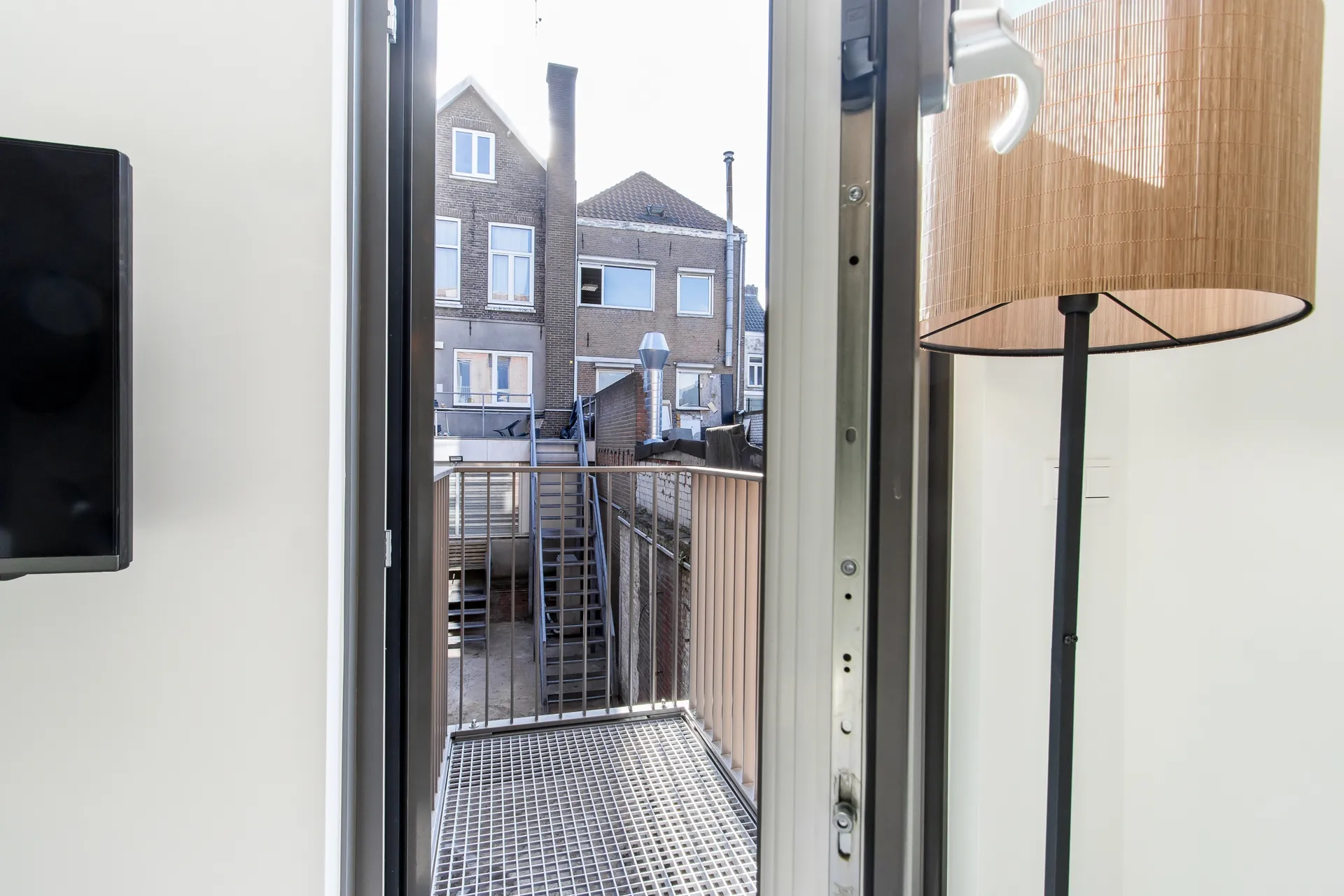 Foto #5 Appartement Karrengas Nijmegen