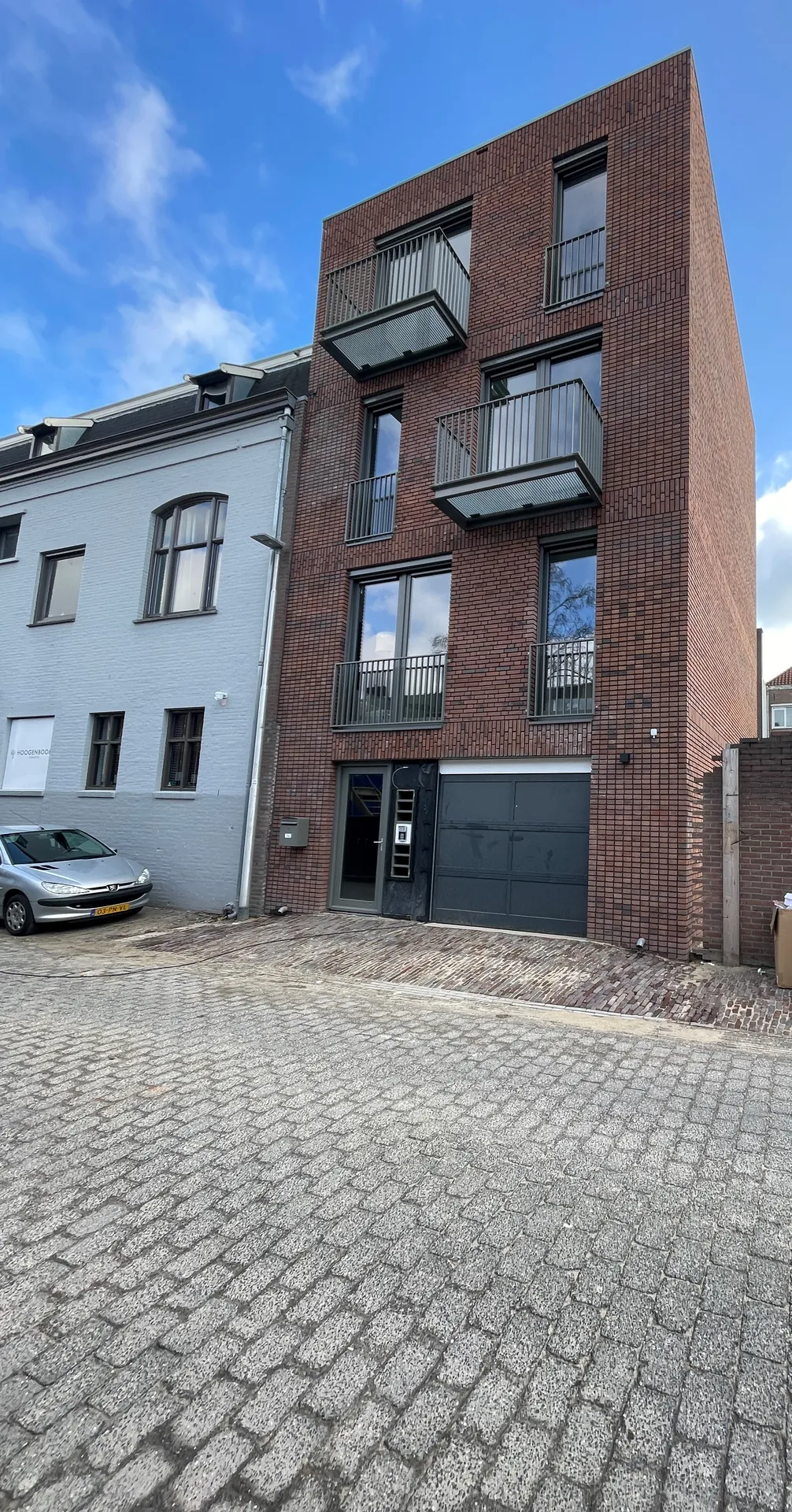 Foto #6 Appartement Karrengas Nijmegen