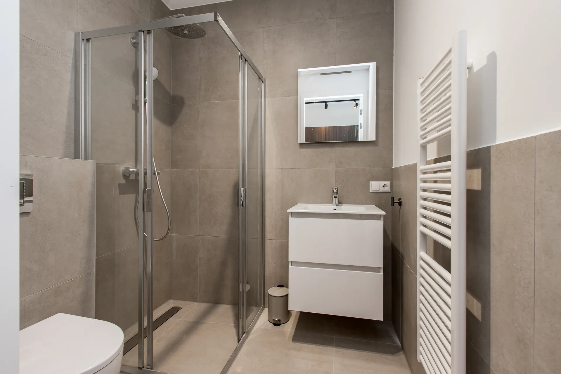 Foto #4 Appartement Karrengas Nijmegen