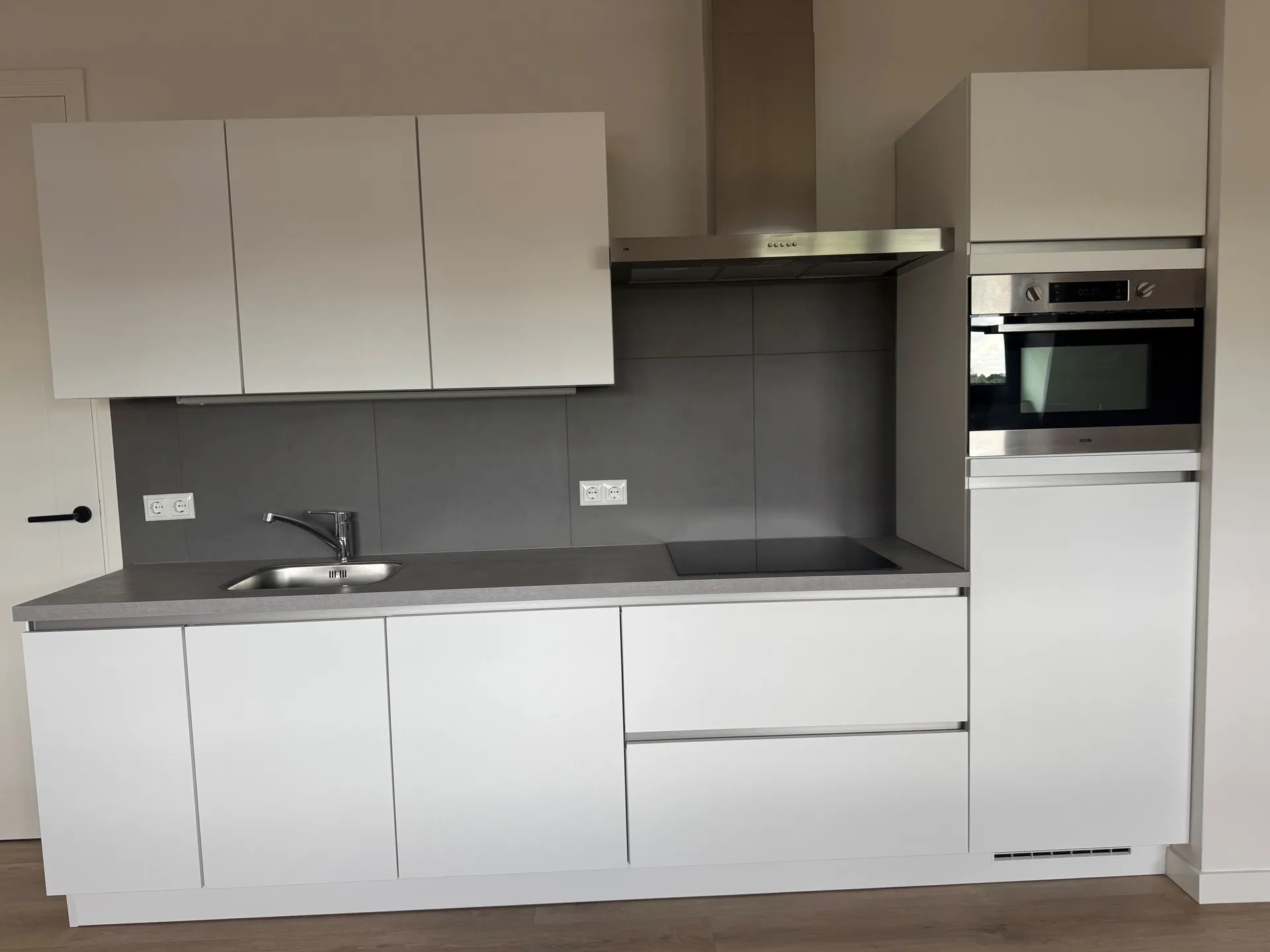 Foto #6 Appartement Sint Bavostraat Rijsbergen