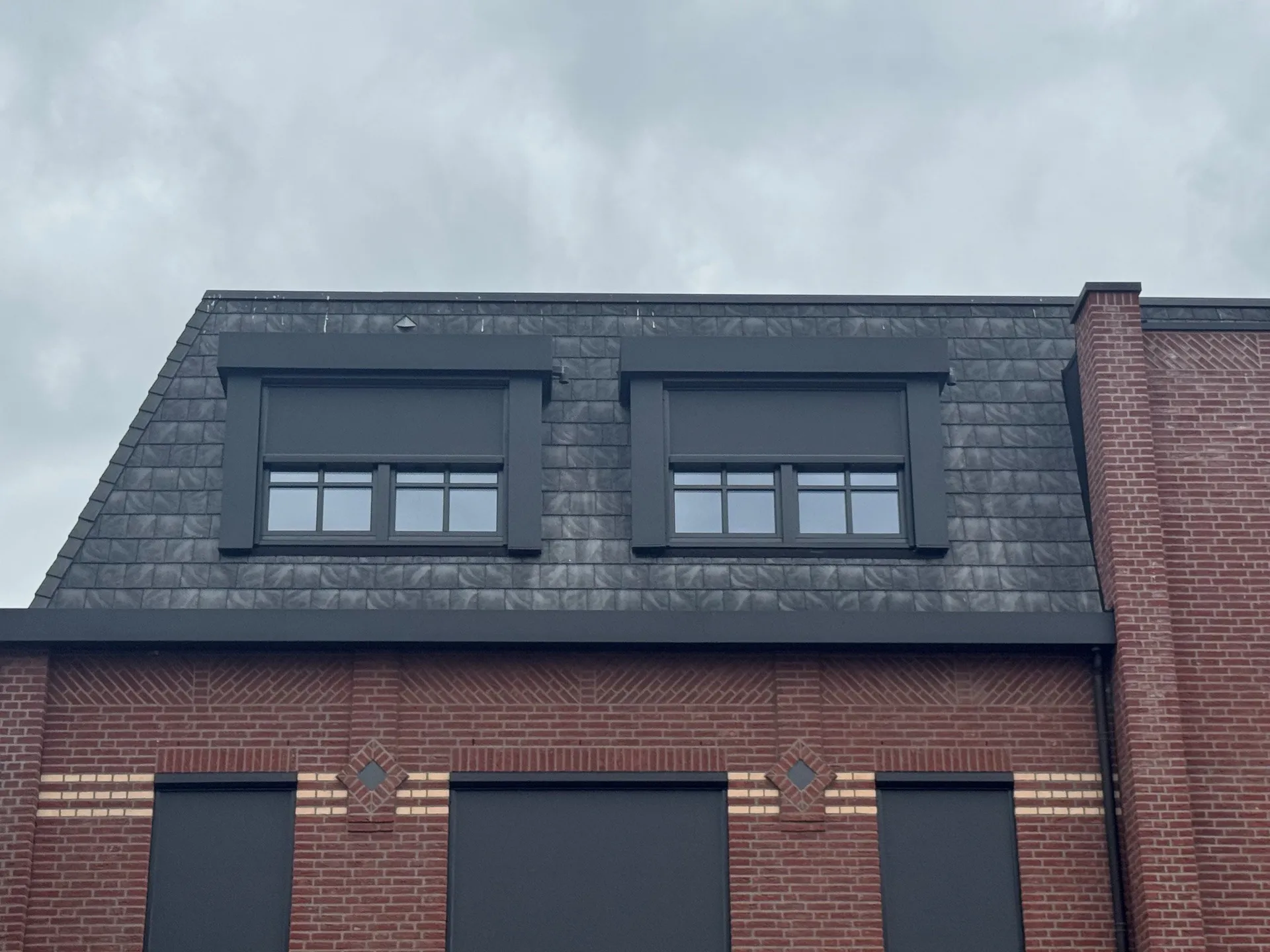 Foto #22 Appartement Sint Bavostraat Rijsbergen