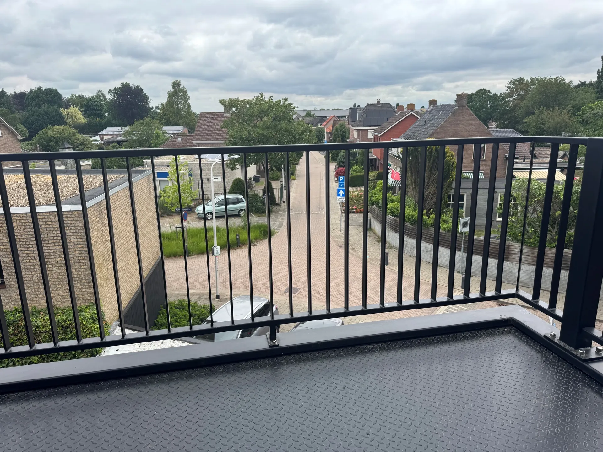 Foto #21 Appartement Sint Bavostraat Rijsbergen