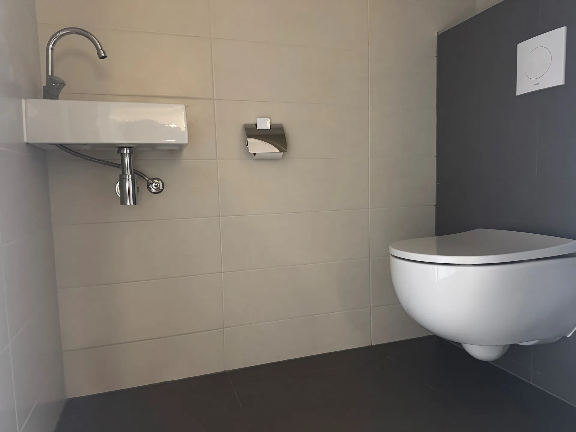 Foto #16 Appartement Sint Bavostraat Rijsbergen
