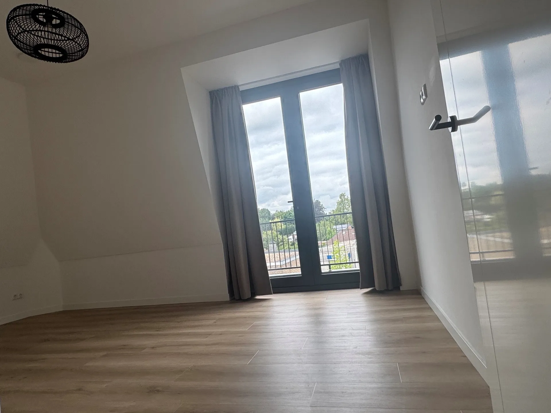 Foto #8 Appartement Sint Bavostraat Rijsbergen