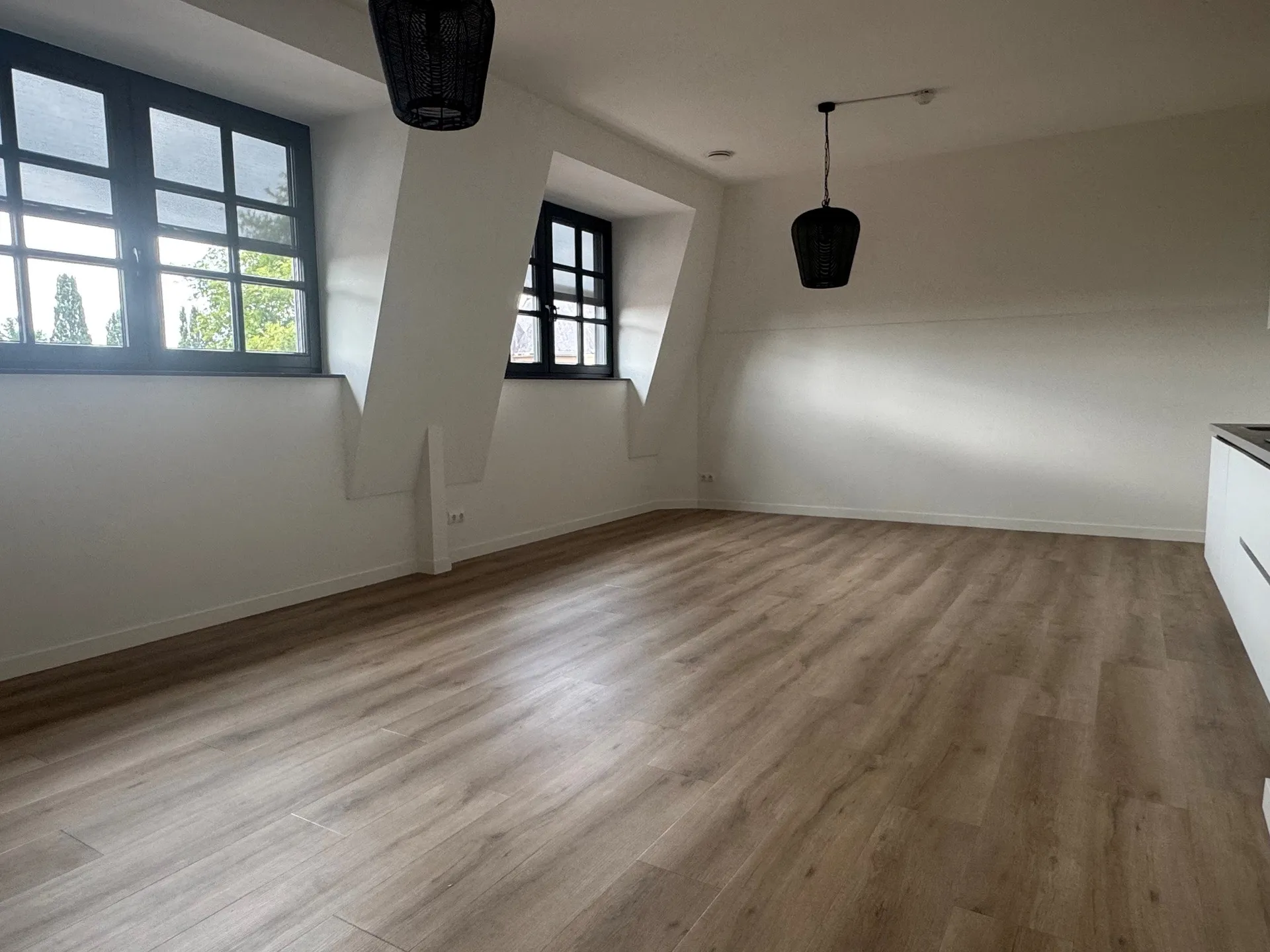 Foto #3 Appartement Sint Bavostraat Rijsbergen