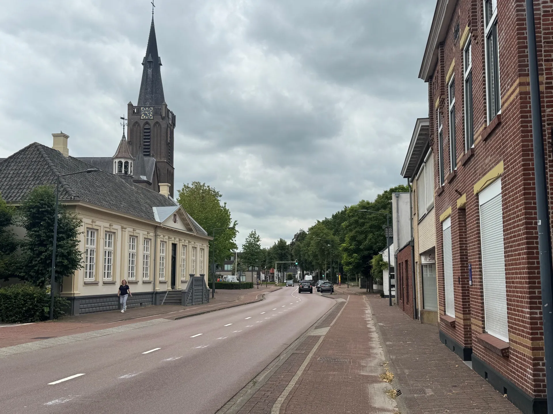Foto #26 Appartement Sint Bavostraat Rijsbergen