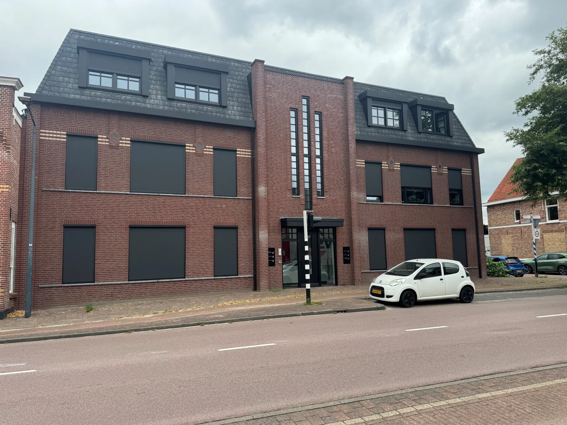 Foto #23 Appartement Sint Bavostraat Rijsbergen