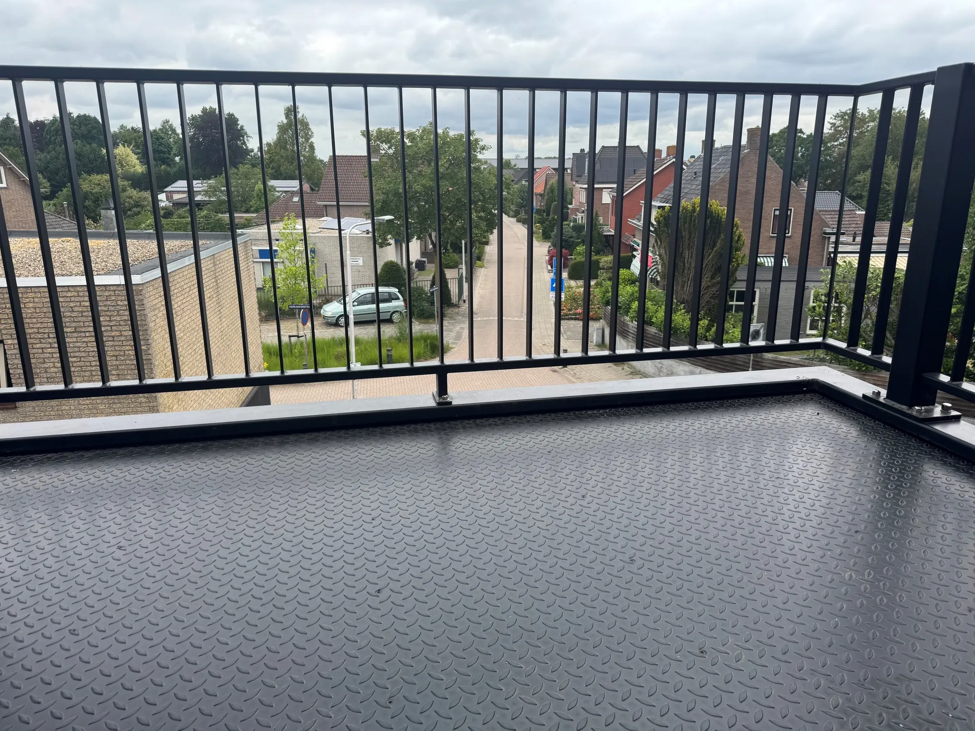 Foto #20 Appartement Sint Bavostraat Rijsbergen