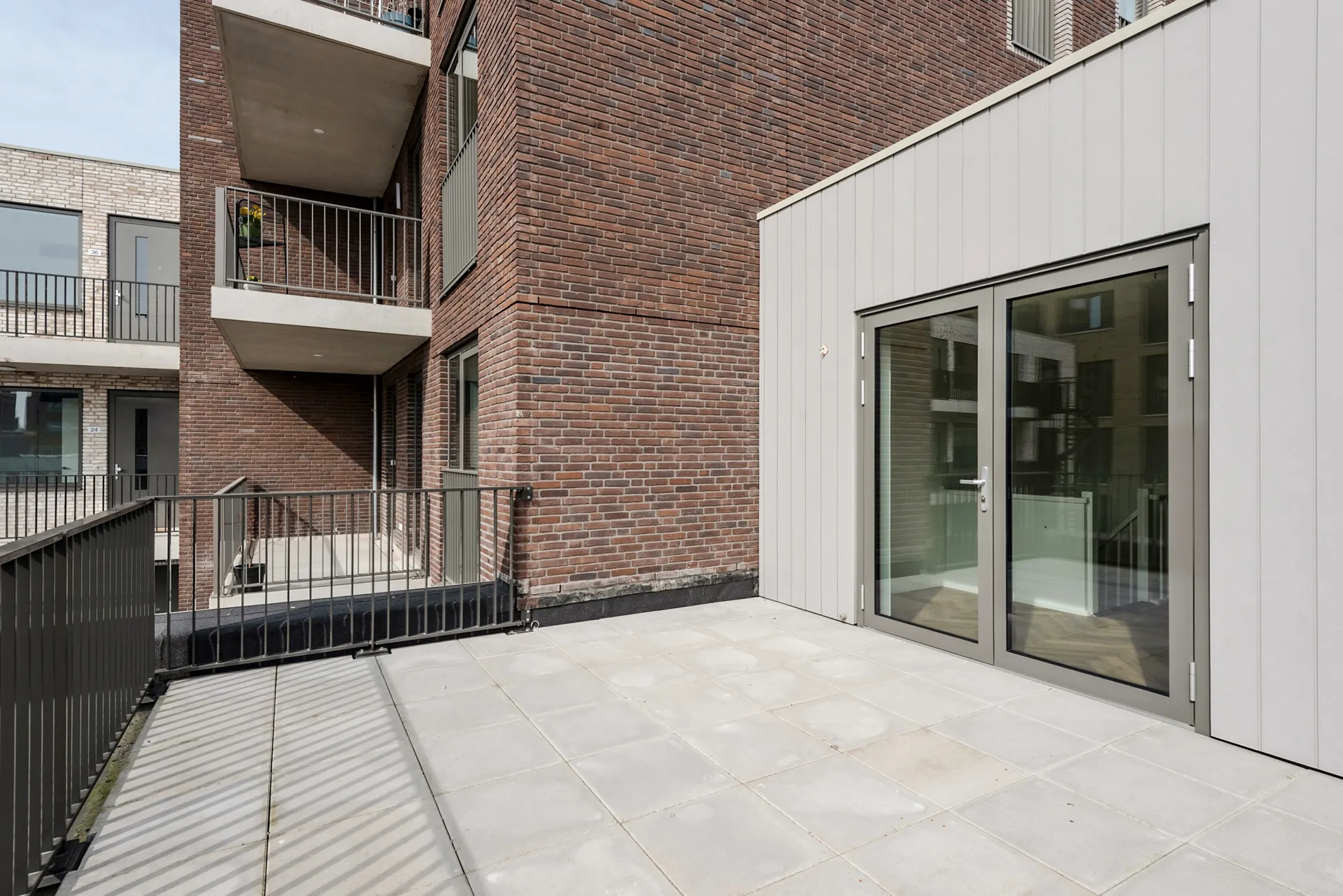 Foto #22 Huurwoning Schoorlaan Leidschendam