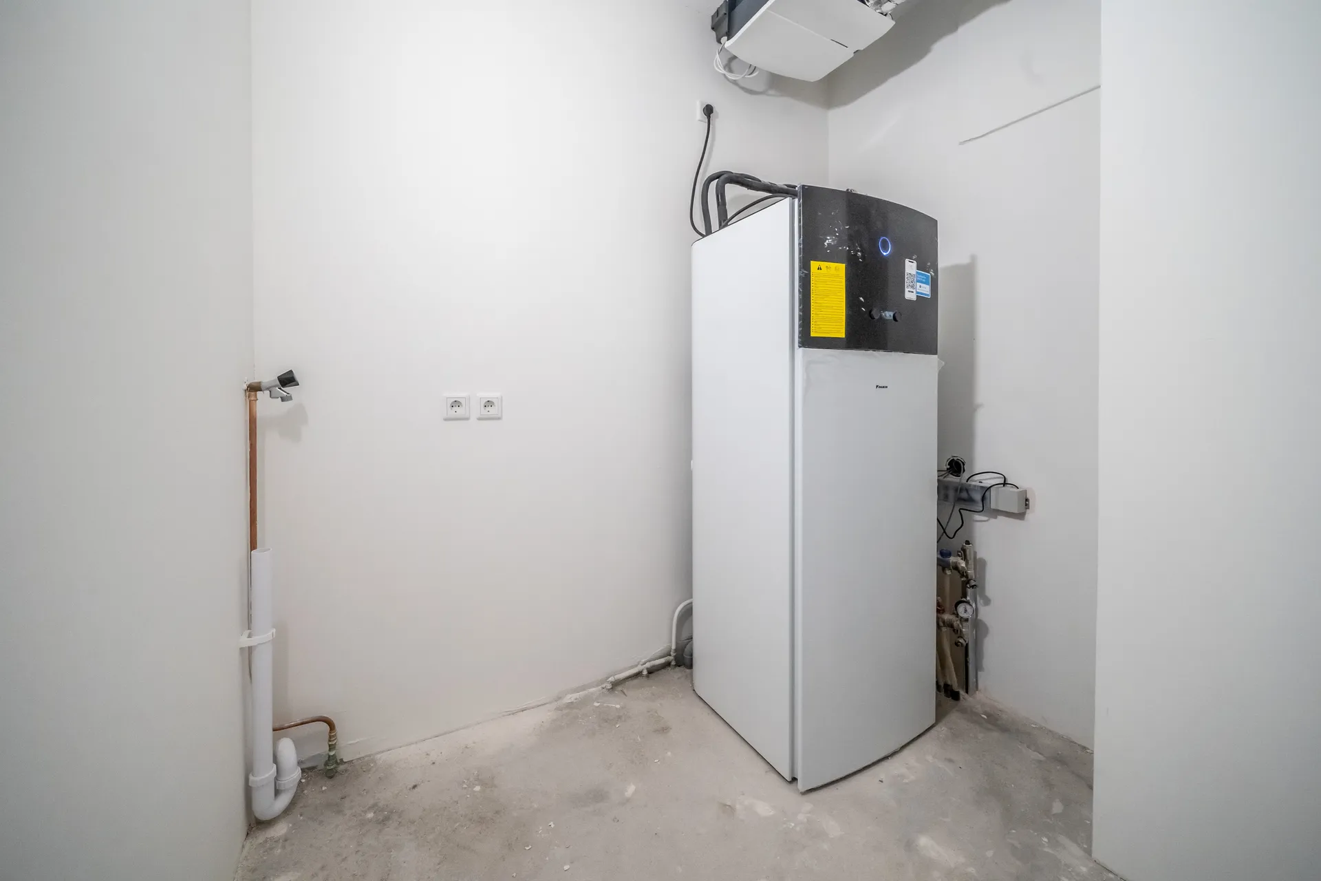 Foto #12 Appartement Tuinstraat Veenendaal