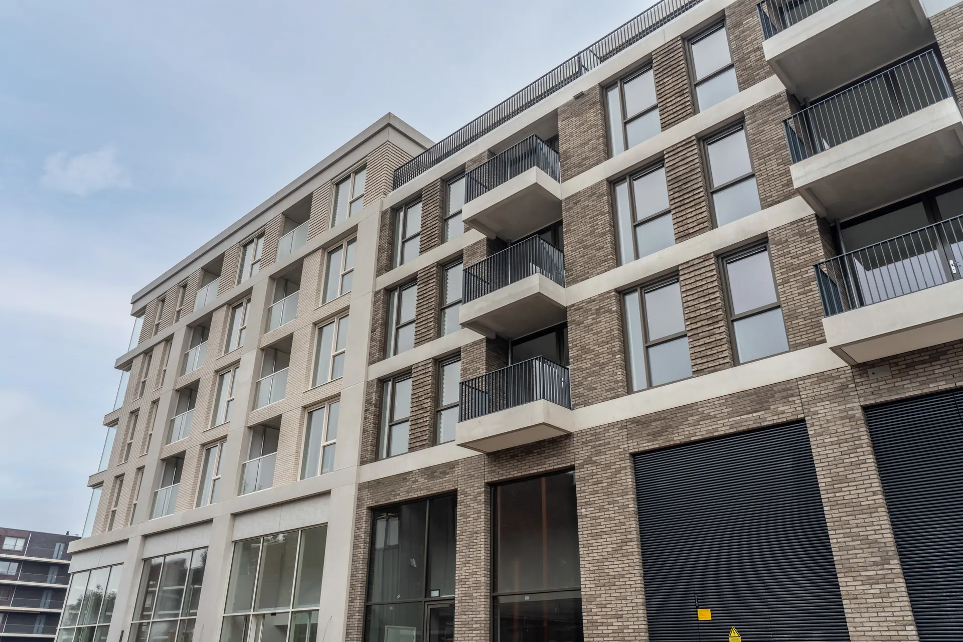Foto #0 Appartement Tuinstraat Veenendaal