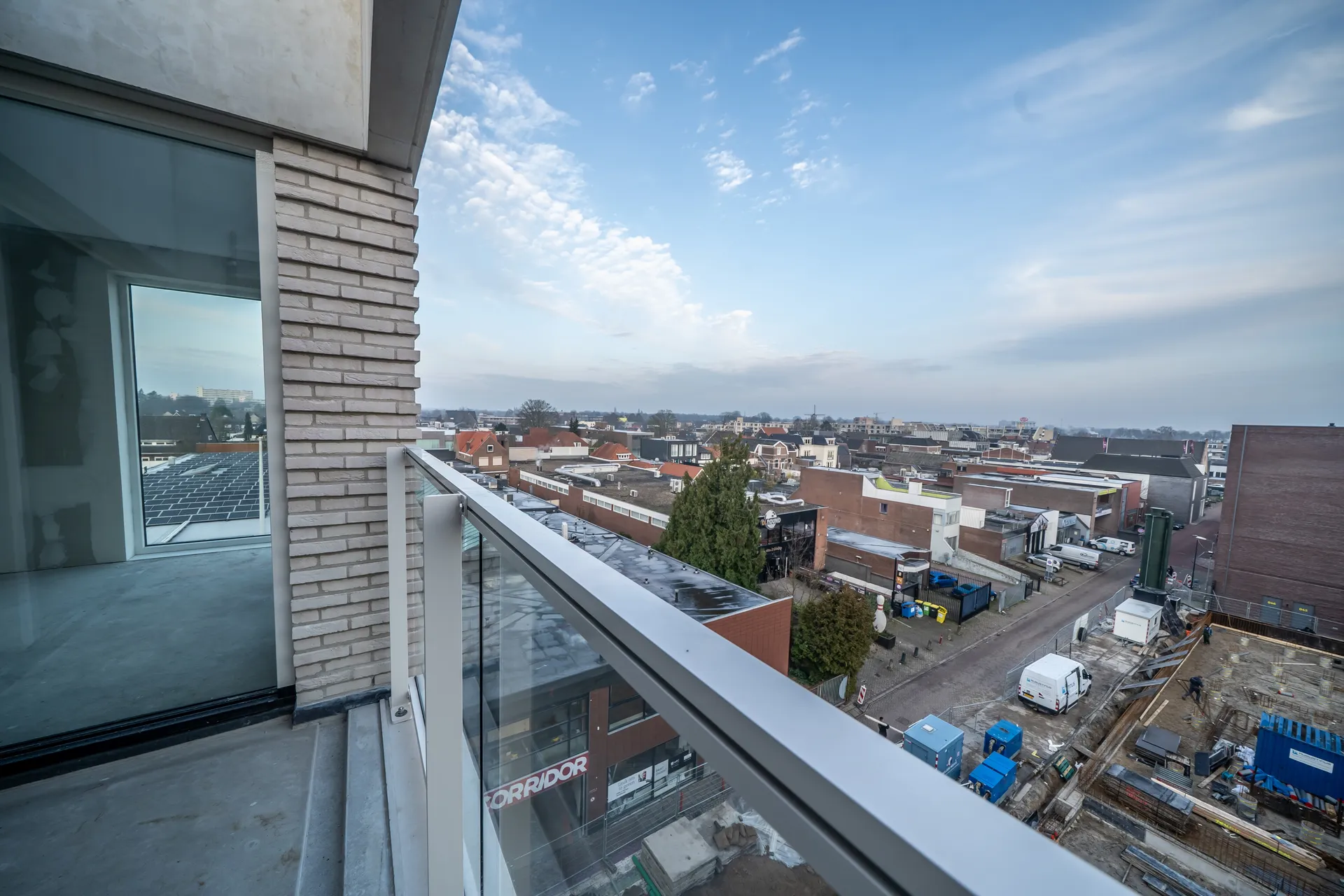Foto #7 Appartement Tuinstraat Veenendaal