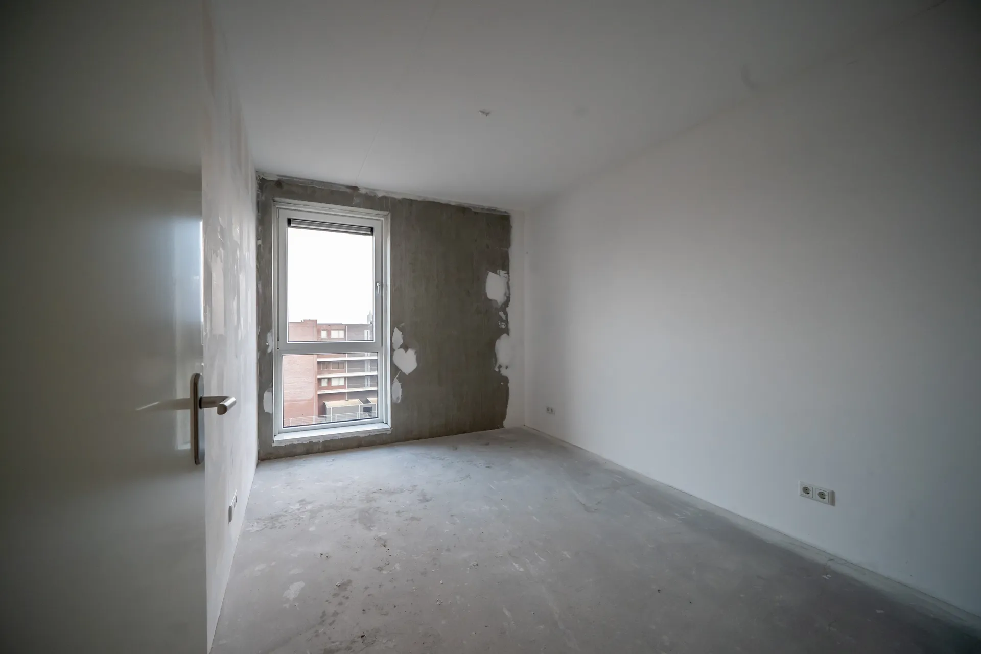 Foto #9 Appartement Tuinstraat Veenendaal