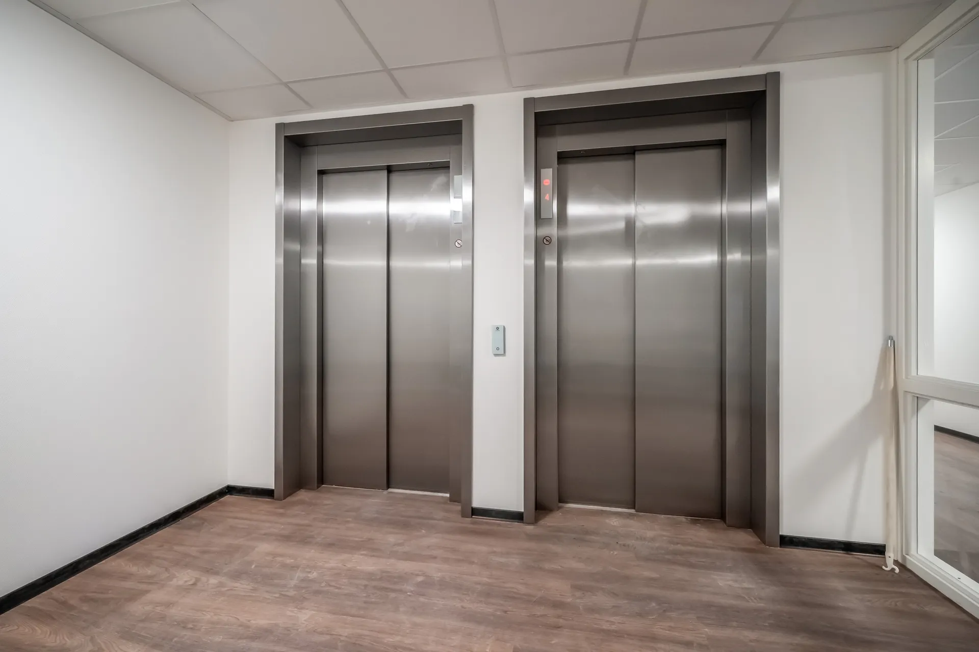 Foto #14 Appartement Tuinstraat Veenendaal