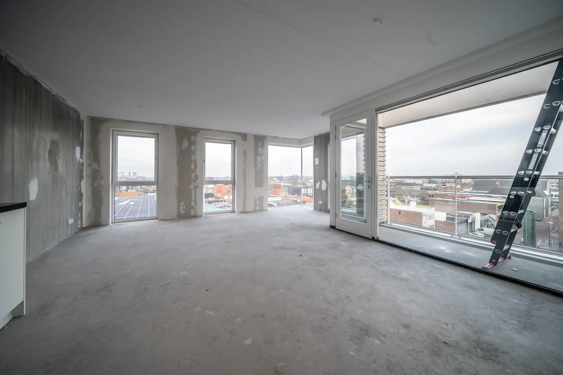 Foto #3 Appartement Tuinstraat Veenendaal