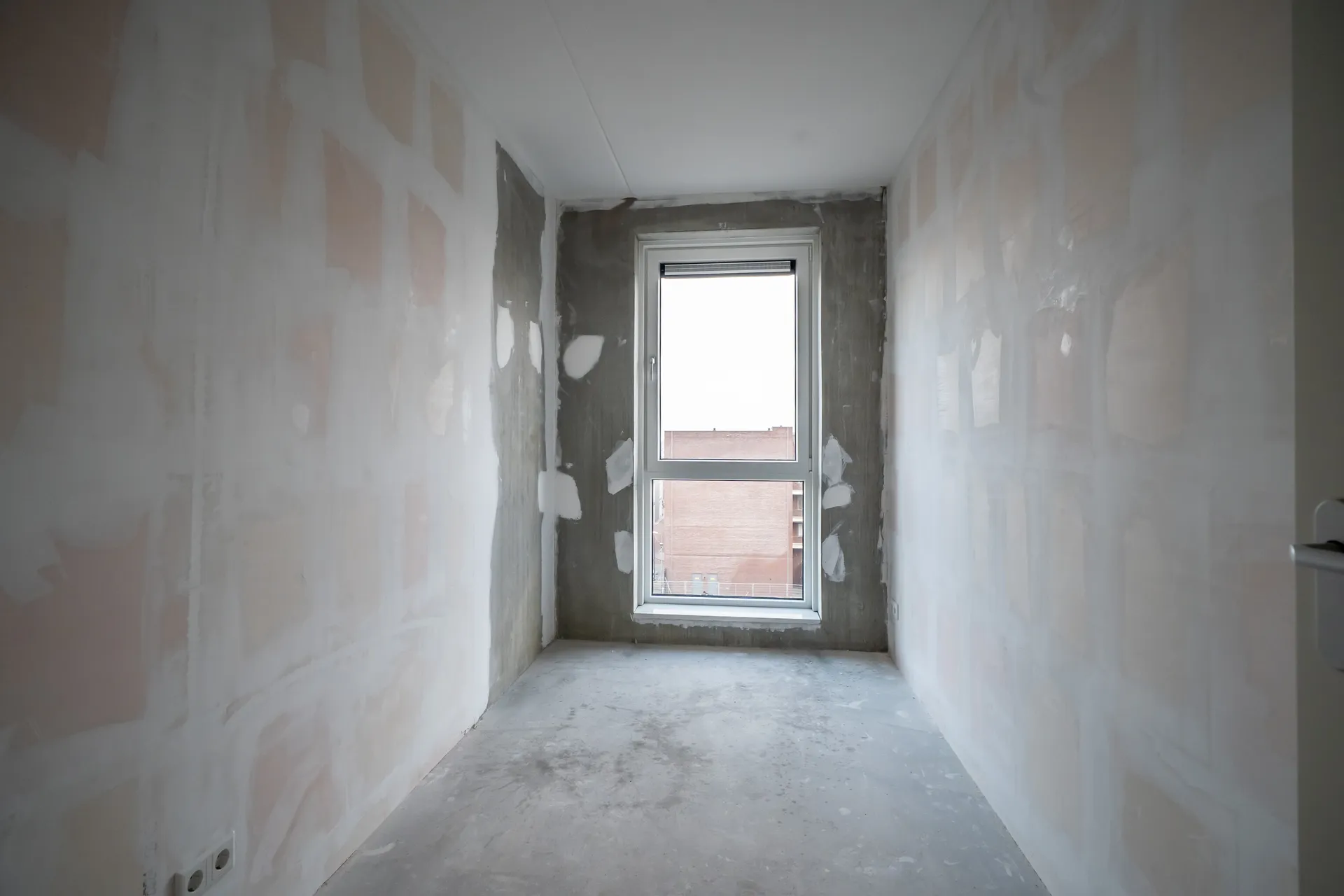 Foto #8 Appartement Tuinstraat Veenendaal