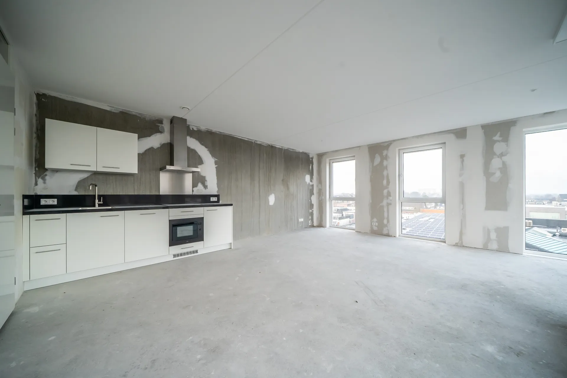 Foto #4 Appartement Tuinstraat Veenendaal