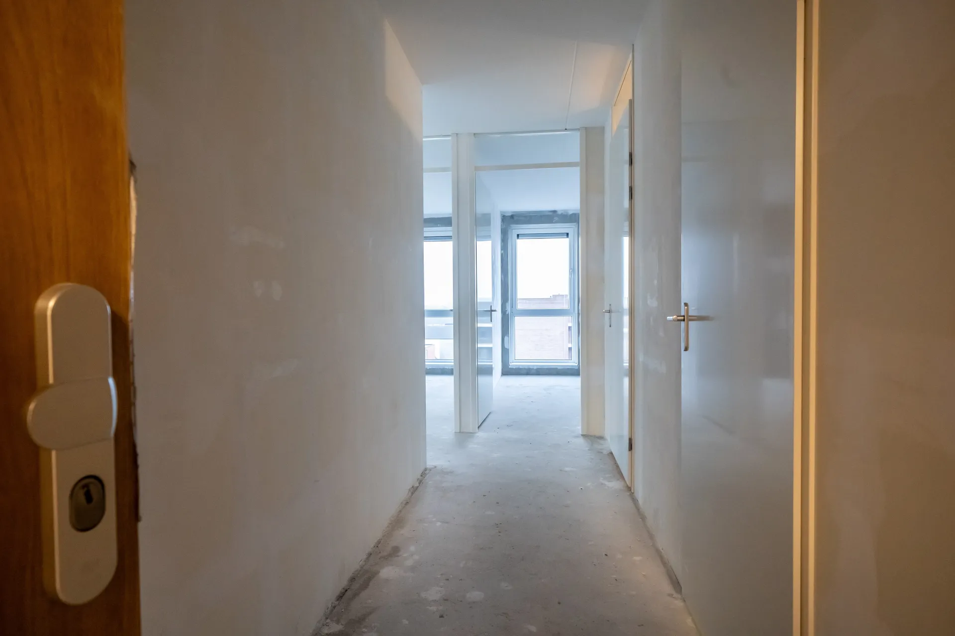 Foto #1 Appartement Tuinstraat Veenendaal