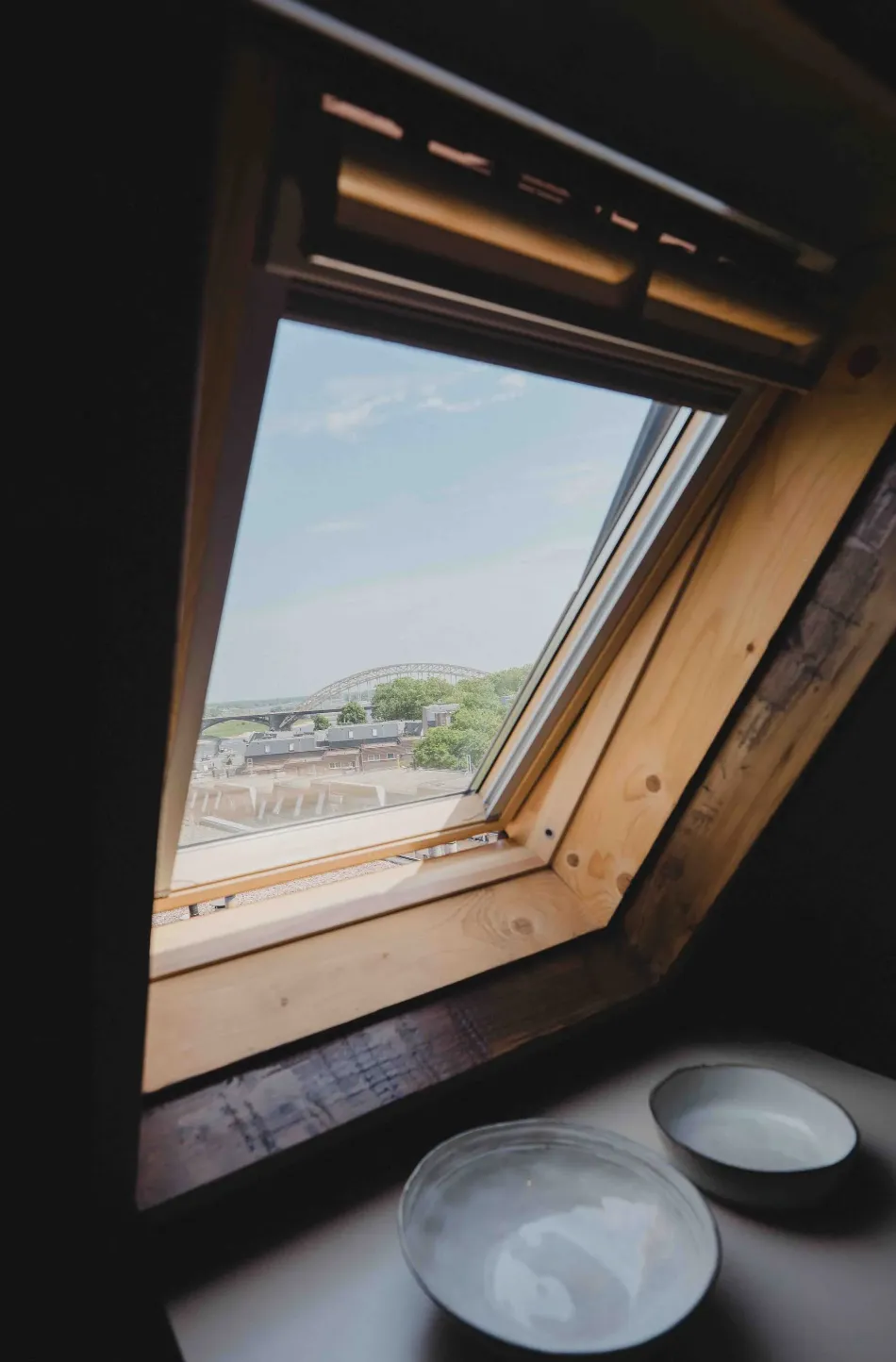 Foto #23 Appartement Grotestraat Nijmegen