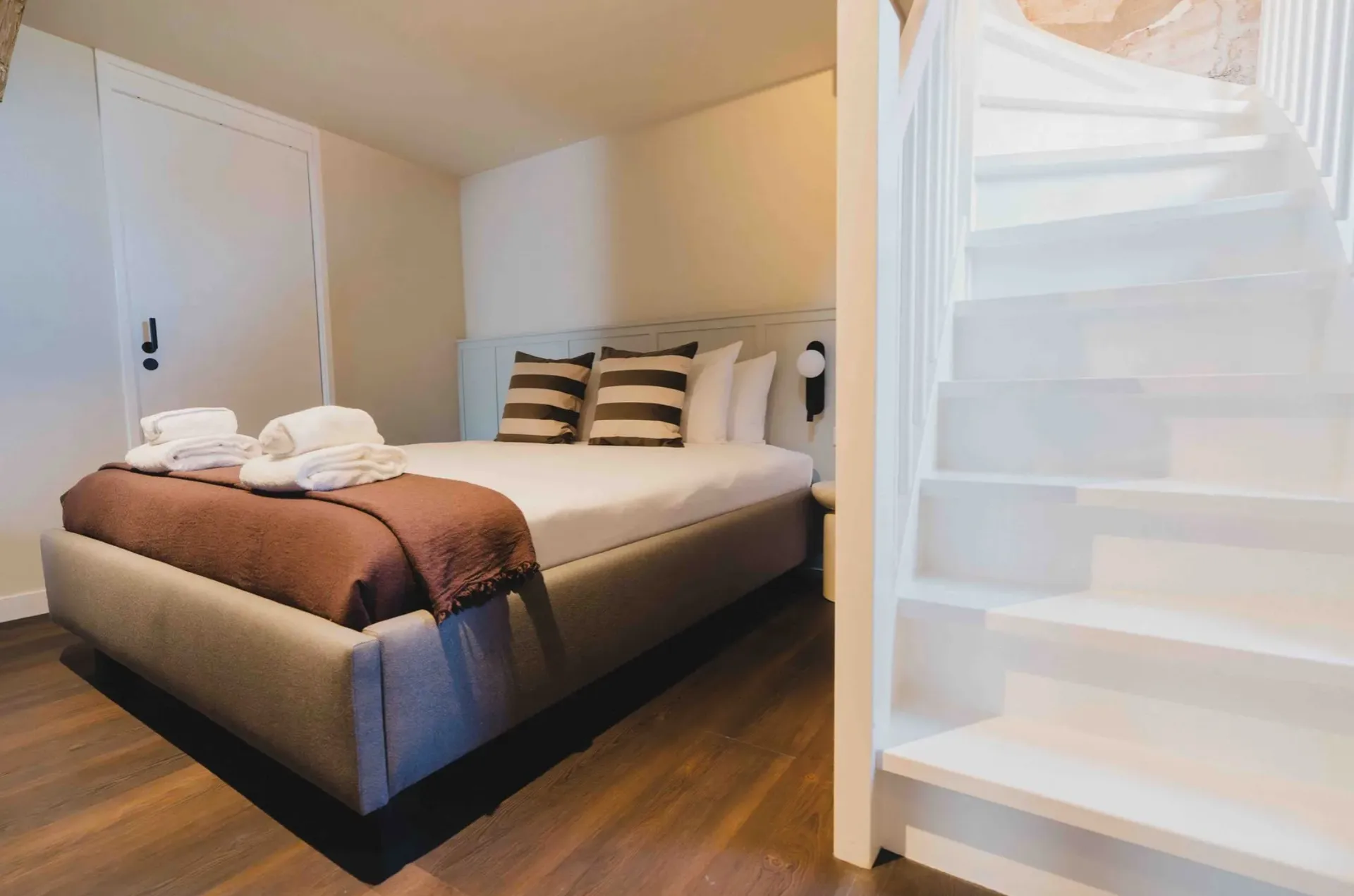 Foto #13 Appartement Grotestraat Nijmegen