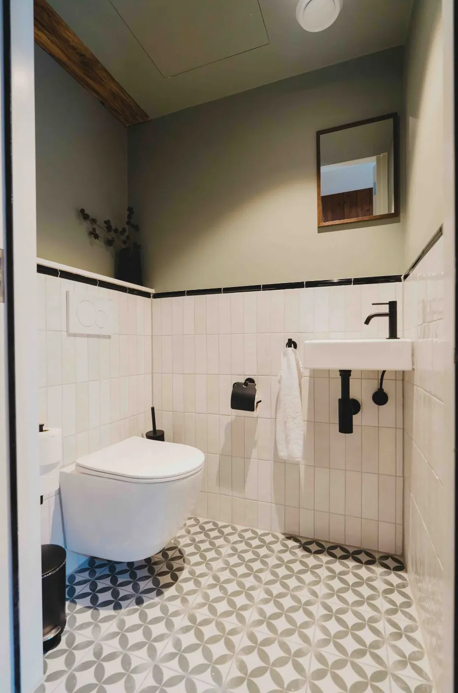 Foto #17 Appartement Grotestraat Nijmegen