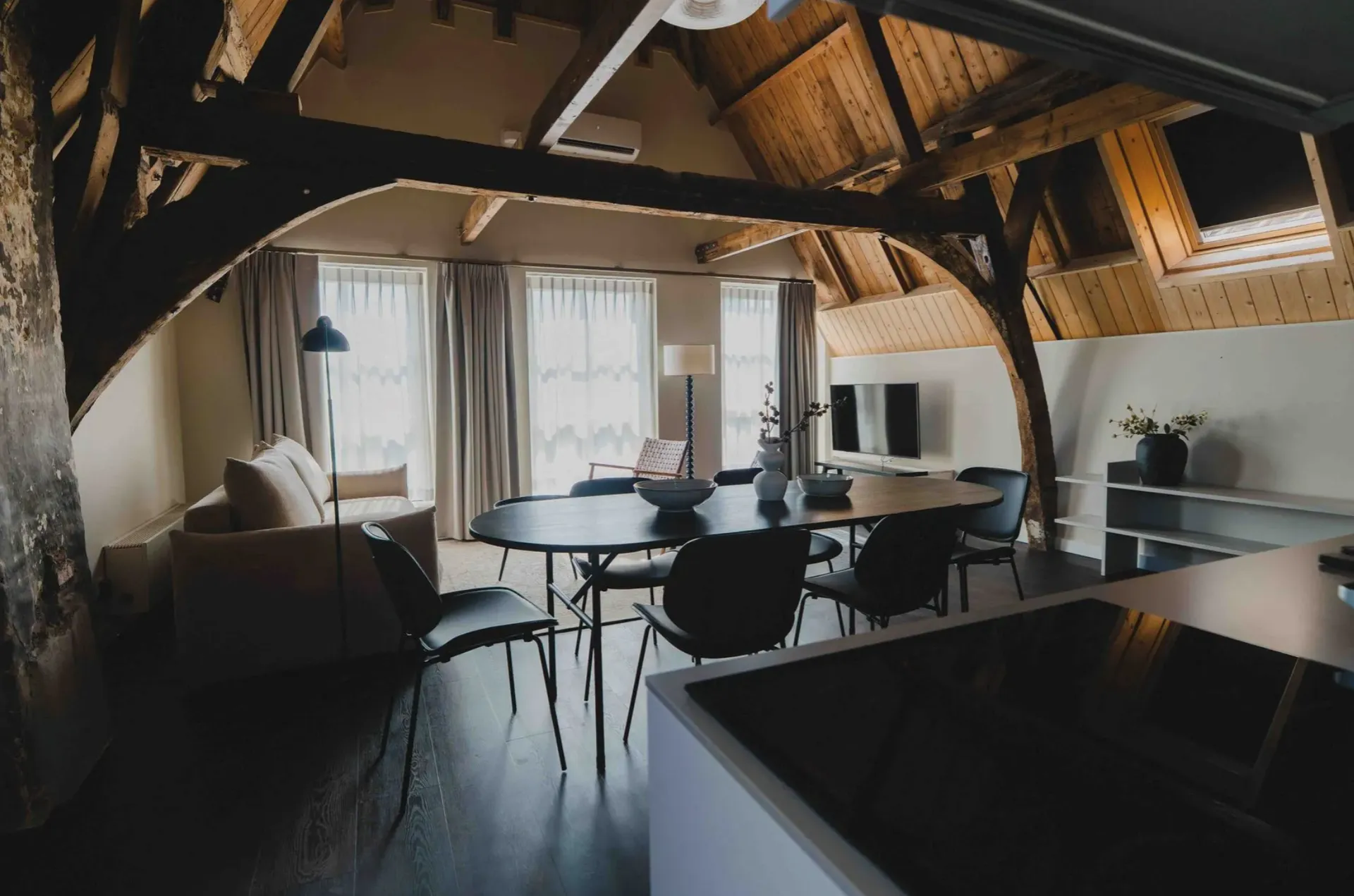 Foto #9 Appartement Grotestraat Nijmegen