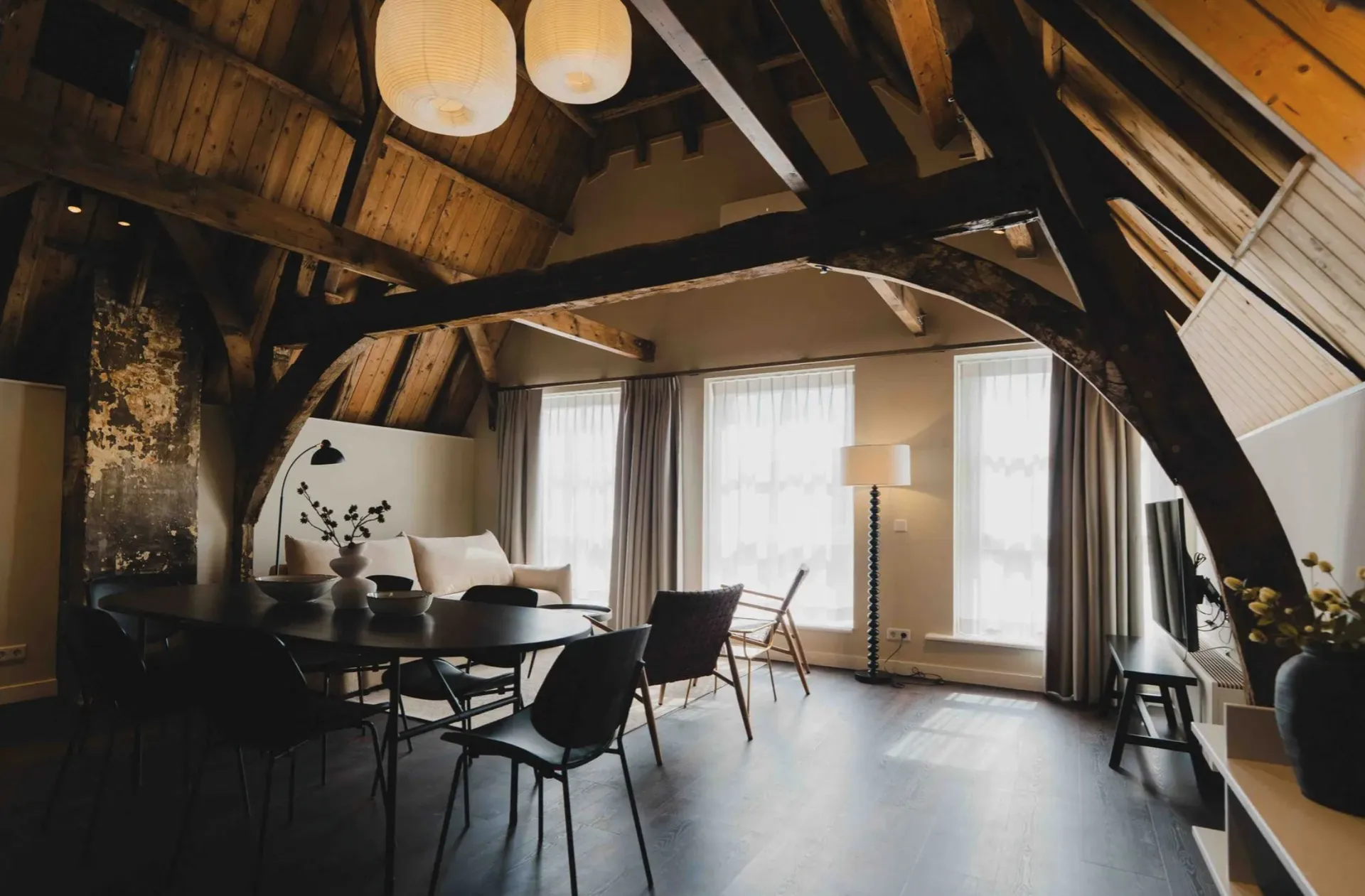 Foto #12 Appartement Grotestraat Nijmegen