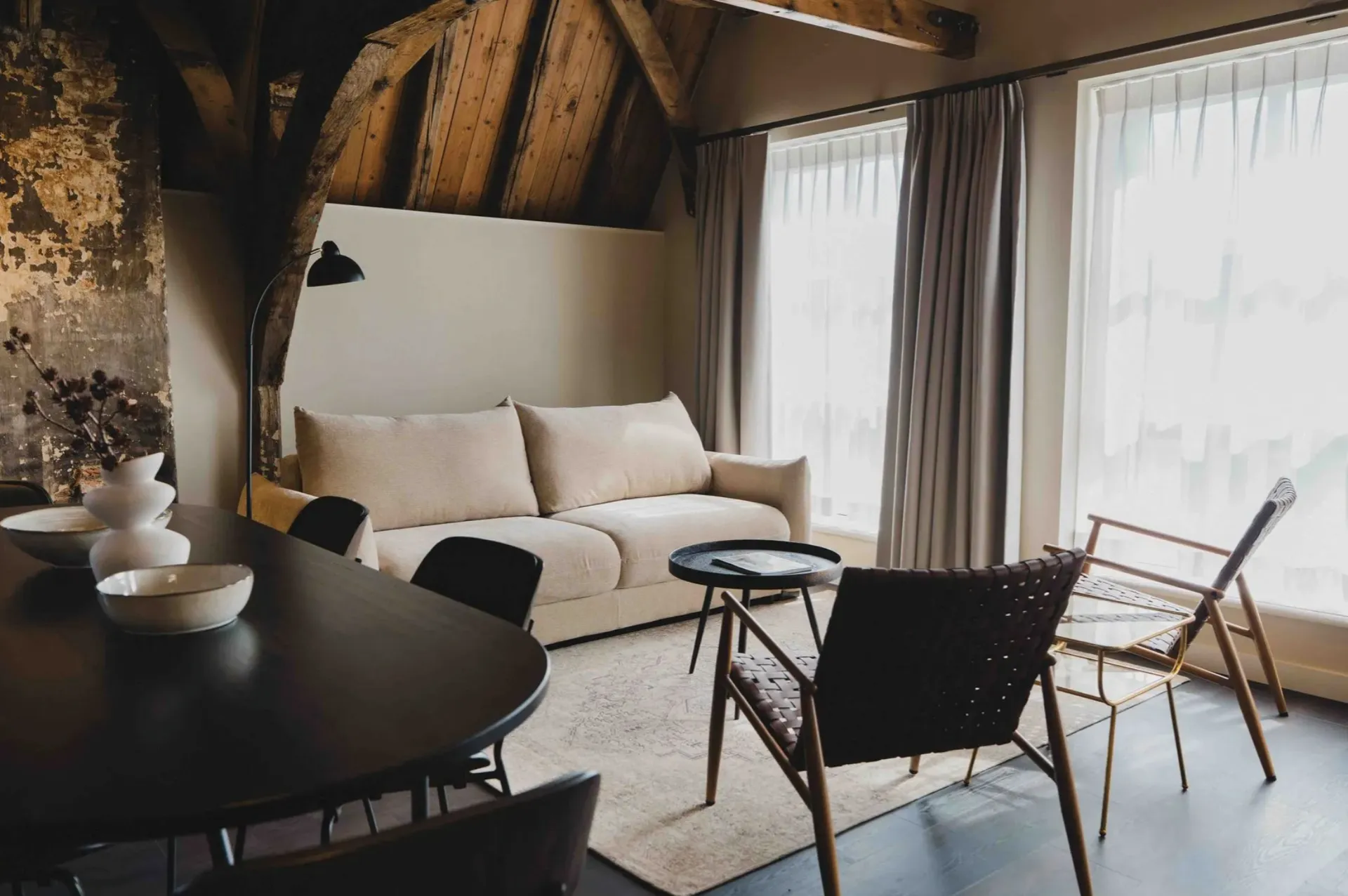 Foto #4 Appartement Grotestraat Nijmegen