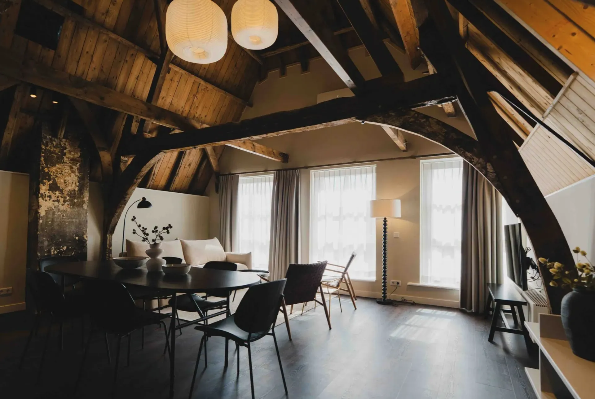 Foto #0 Appartement Grotestraat Nijmegen