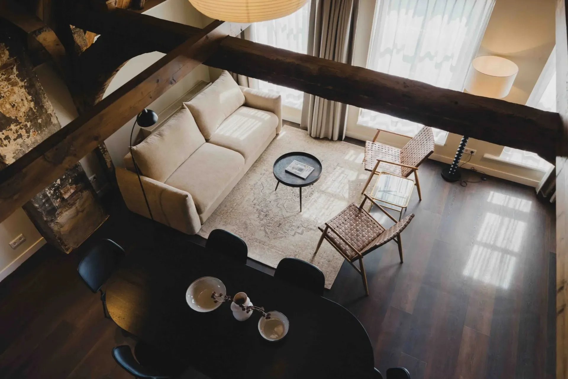 Foto #26 Appartement Grotestraat Nijmegen