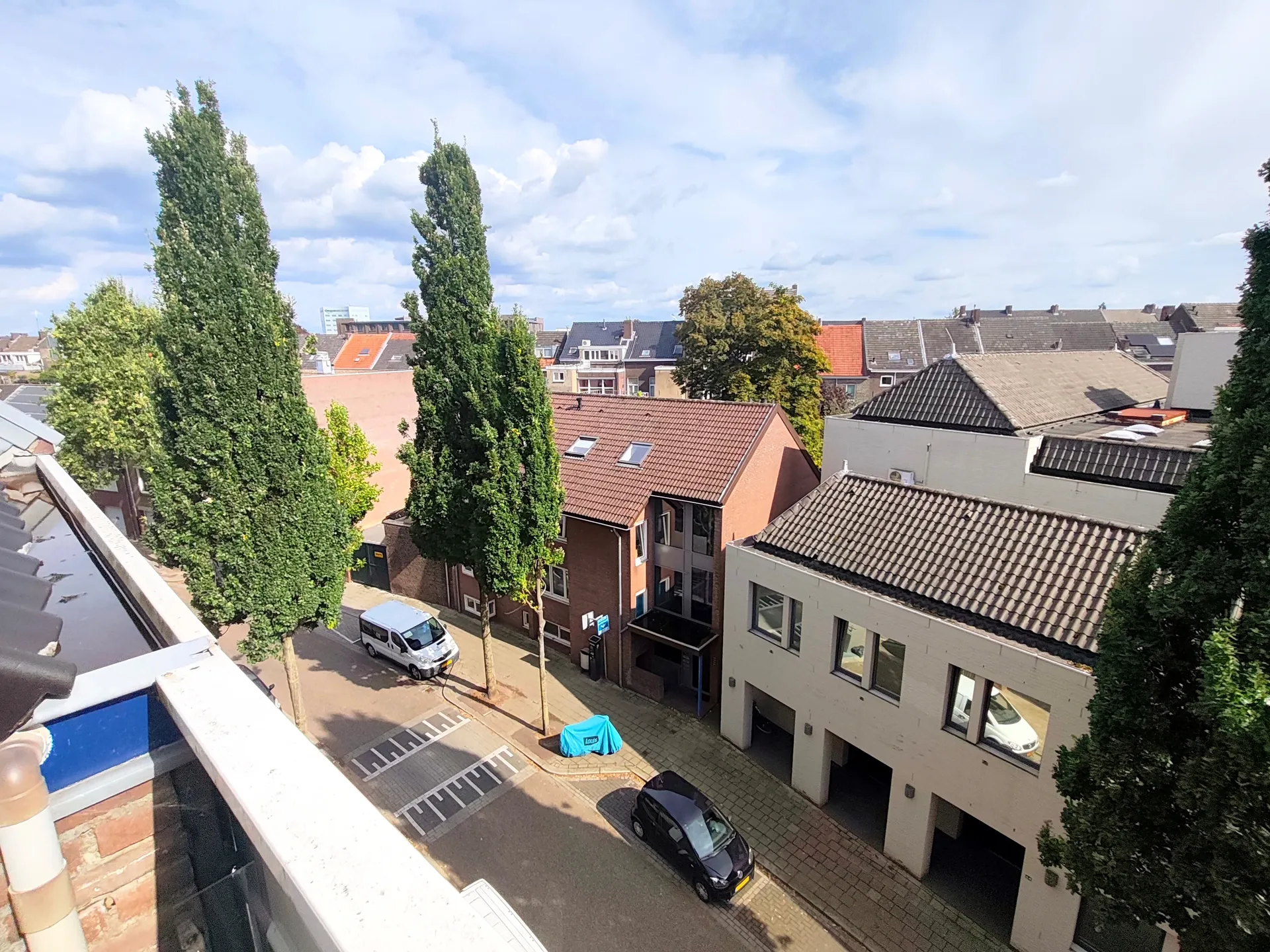 Foto #15 Appartement Mariagardestraat Roermond