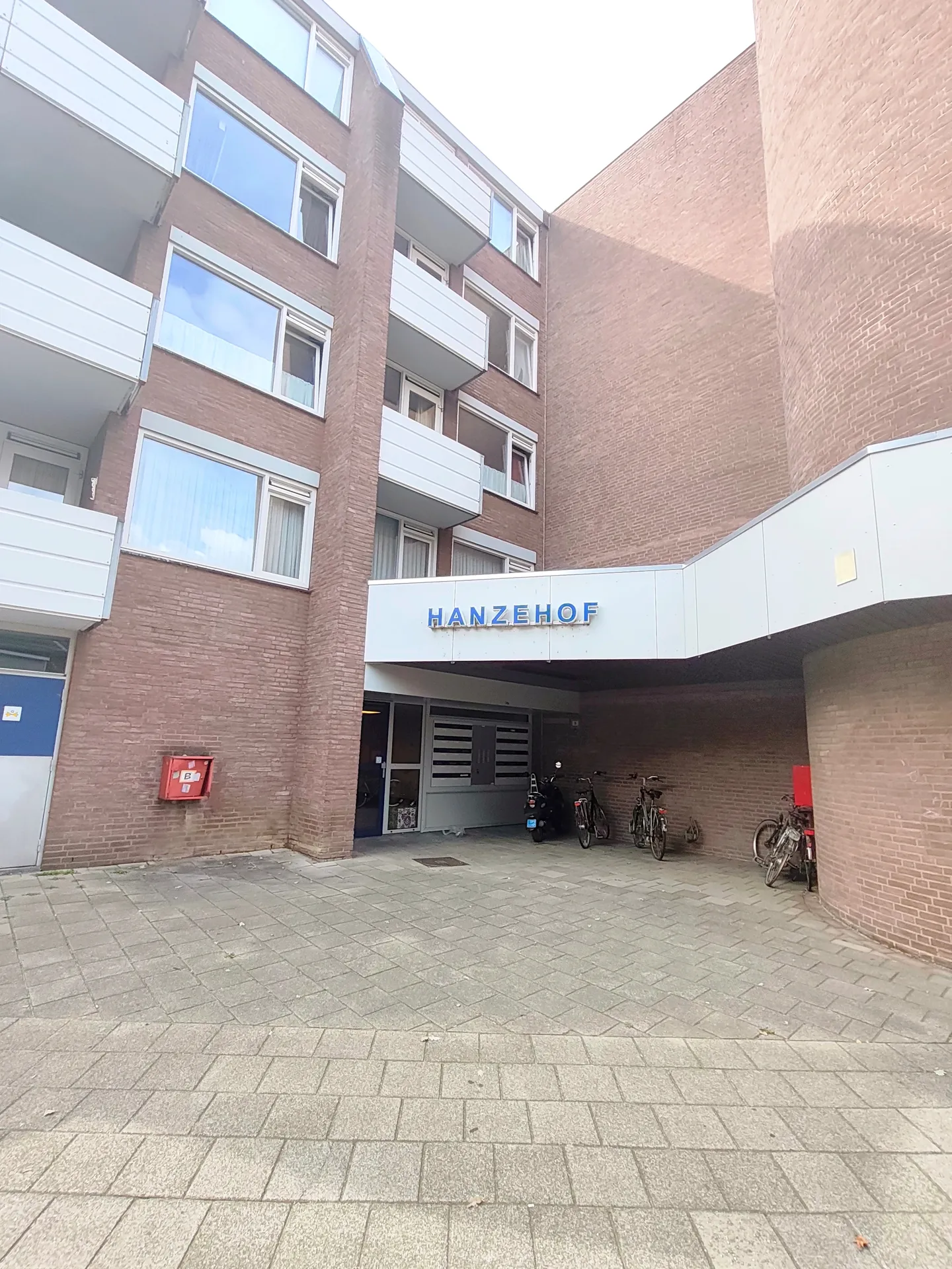 Foto #0 Appartement Mariagardestraat Roermond