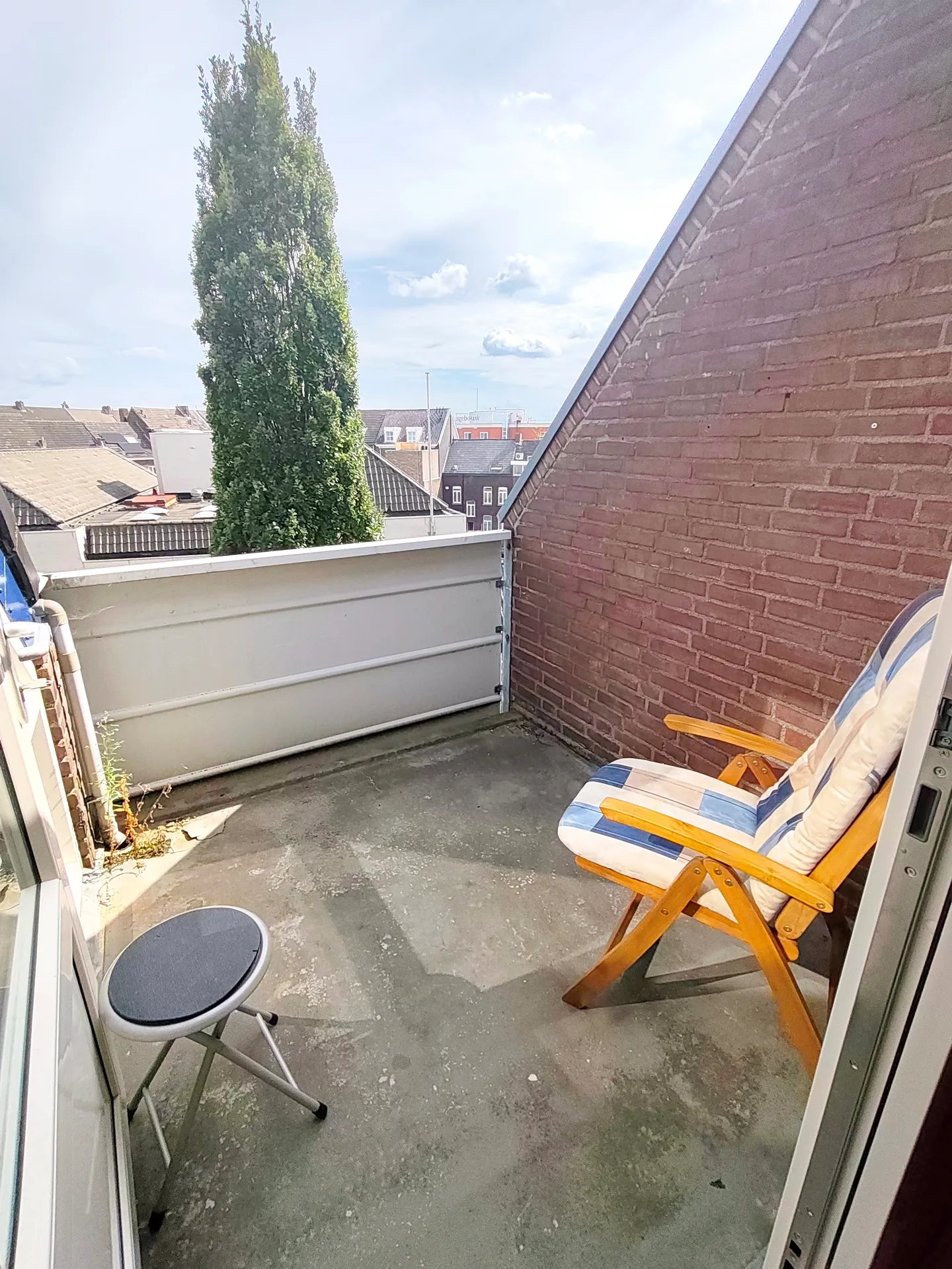 Foto #14 Appartement Mariagardestraat Roermond