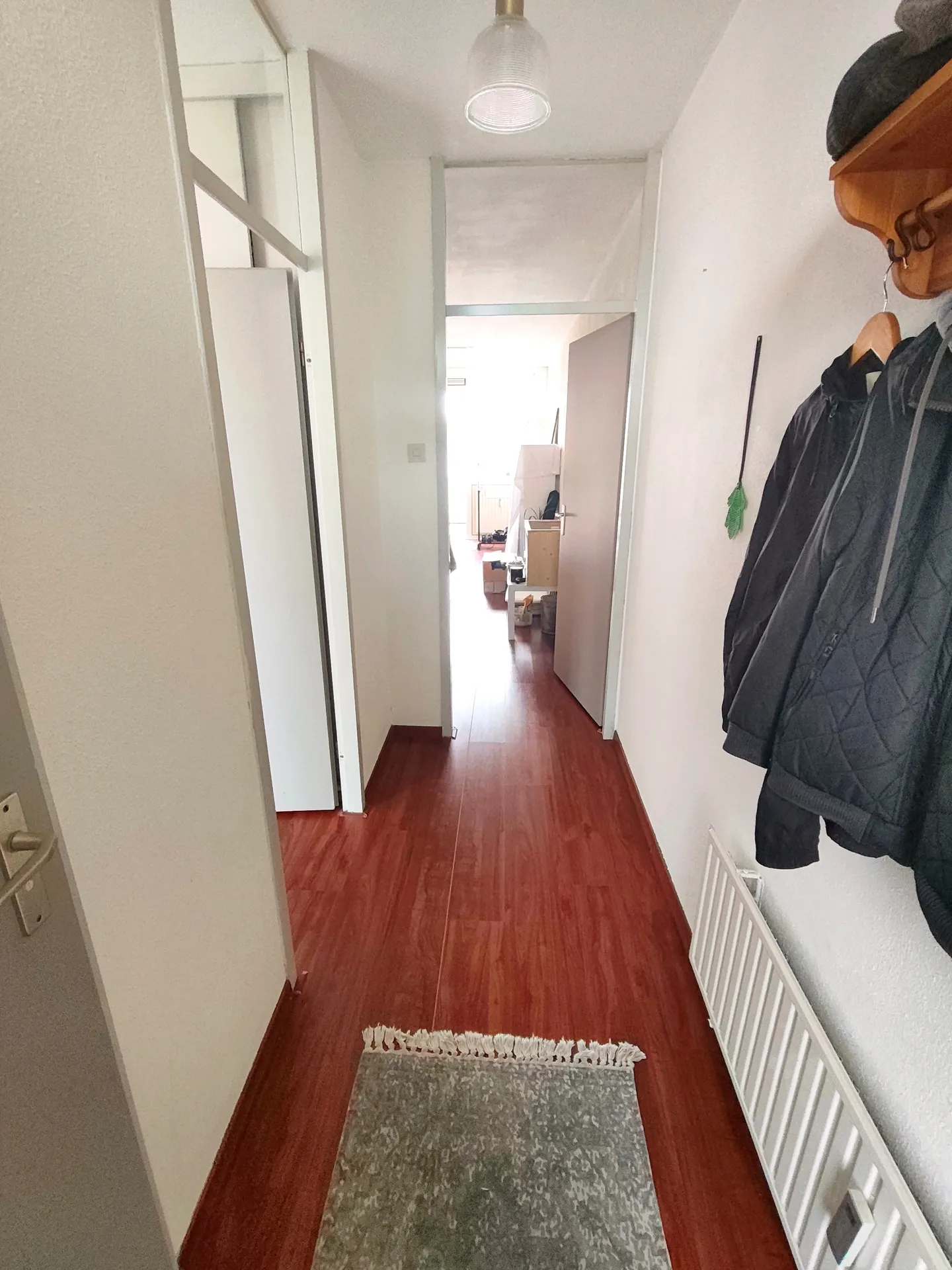Foto #5 Appartement Mariagardestraat Roermond