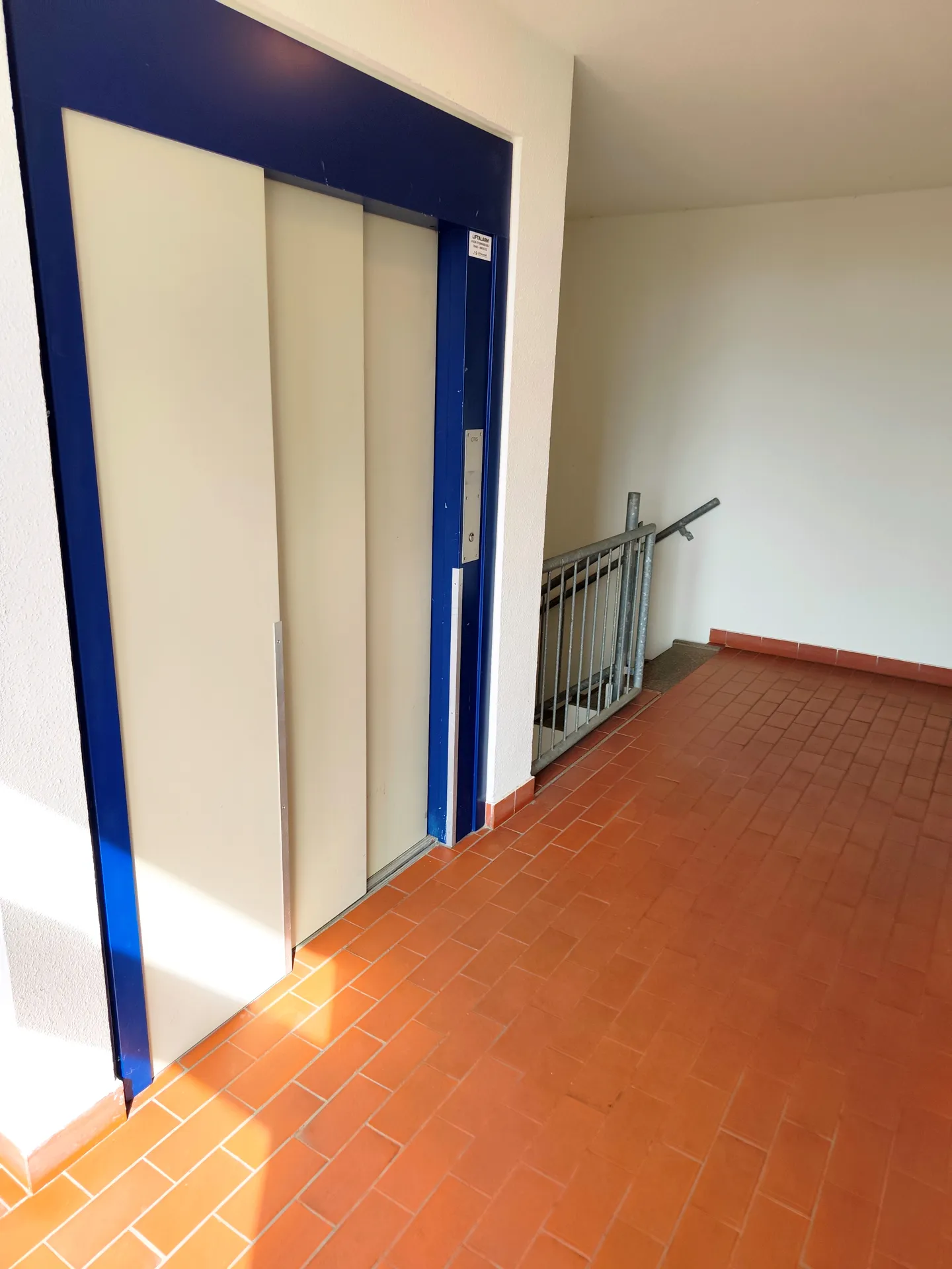 Foto #3 Appartement Mariagardestraat Roermond