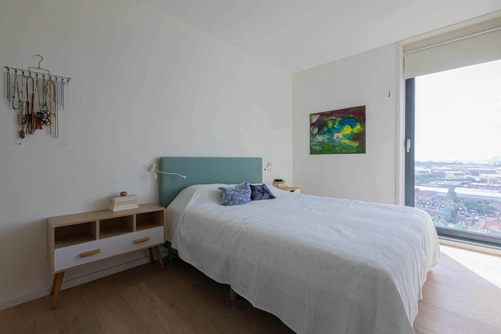 Foto #11 Appartement Hermitage Zaandam