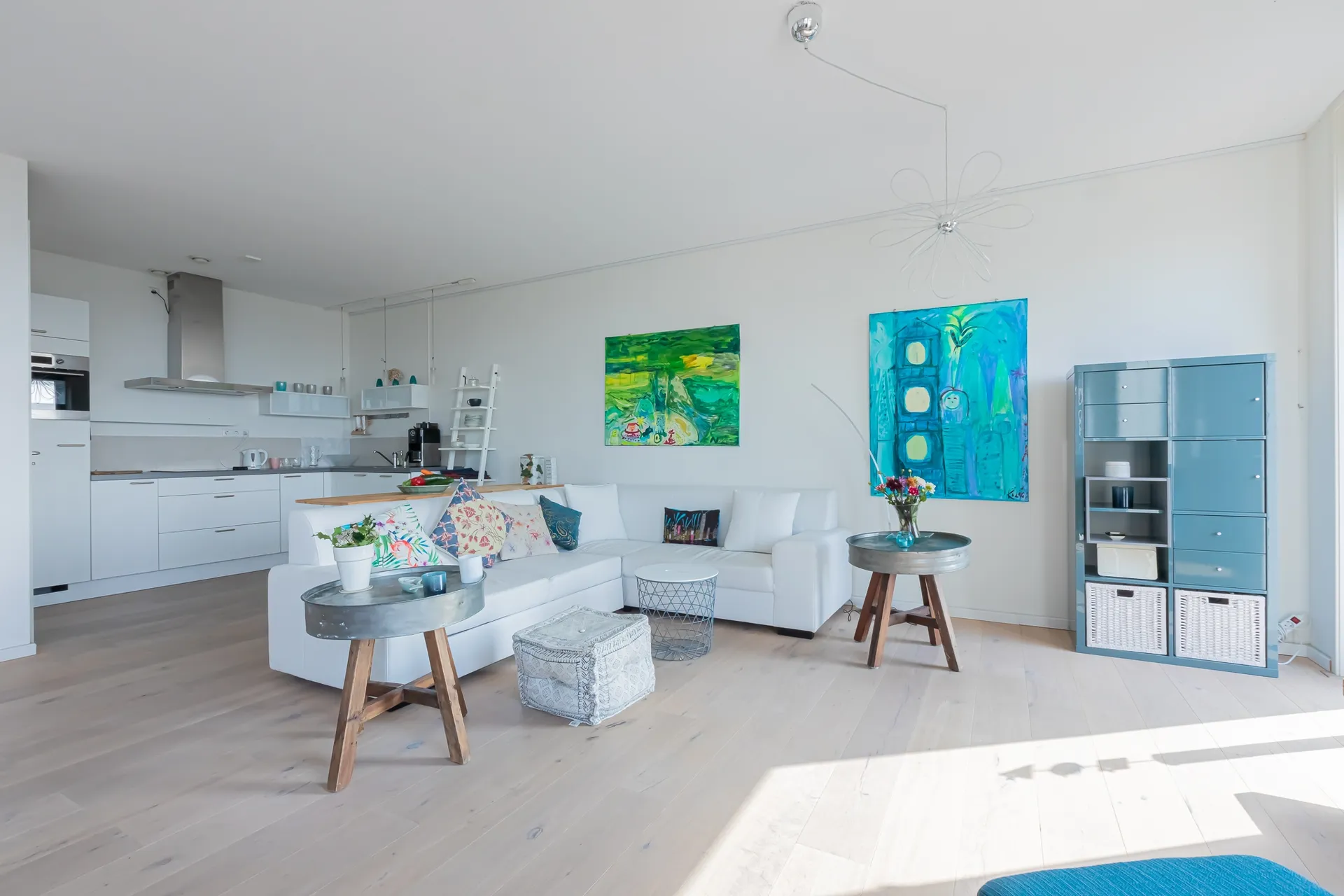 Foto #5 Appartement Hermitage Zaandam
