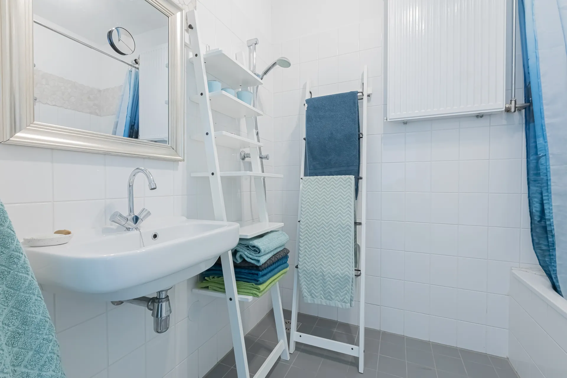 Foto #13 Appartement Hermitage Zaandam
